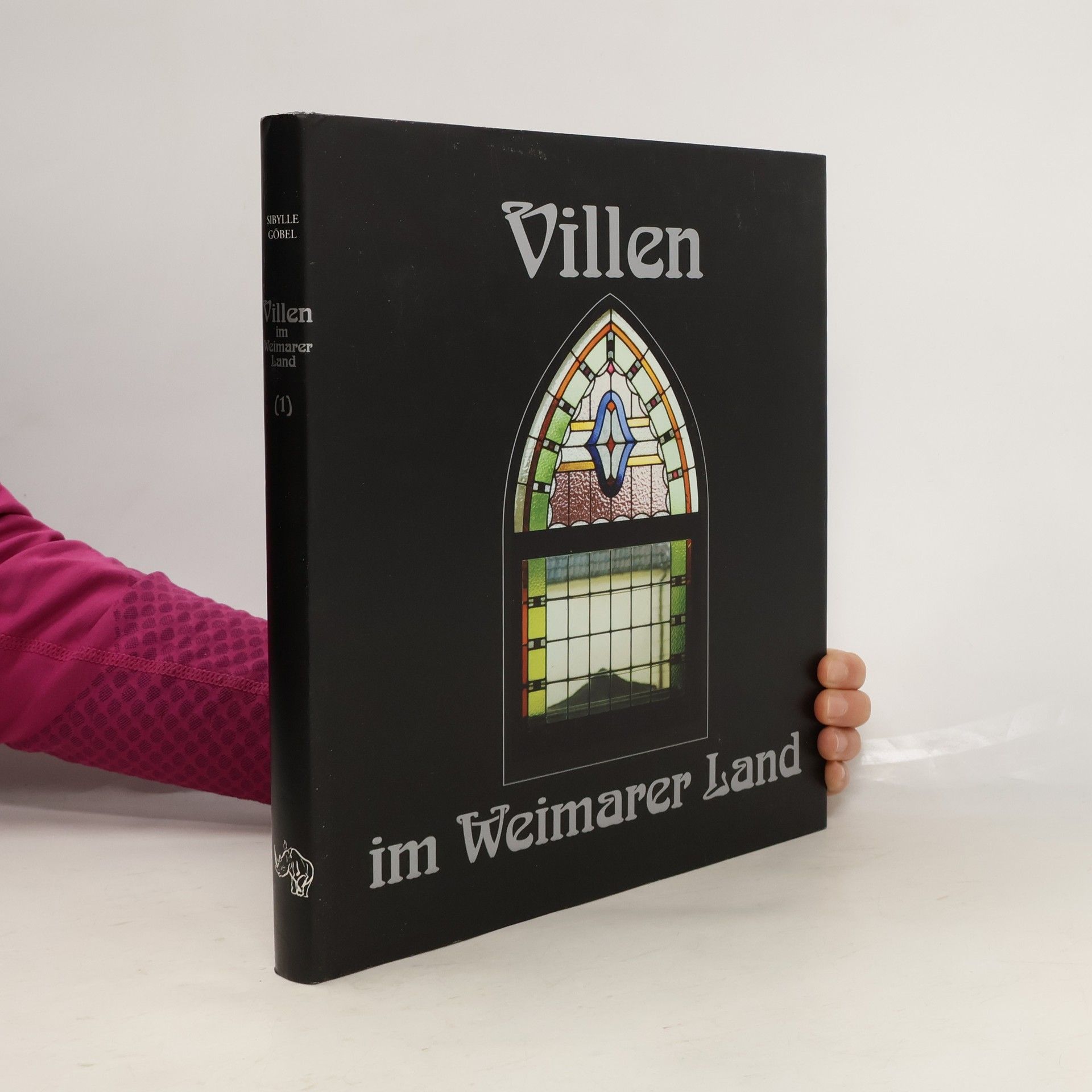 Sibylle Göbel Villen im Weimarer Land