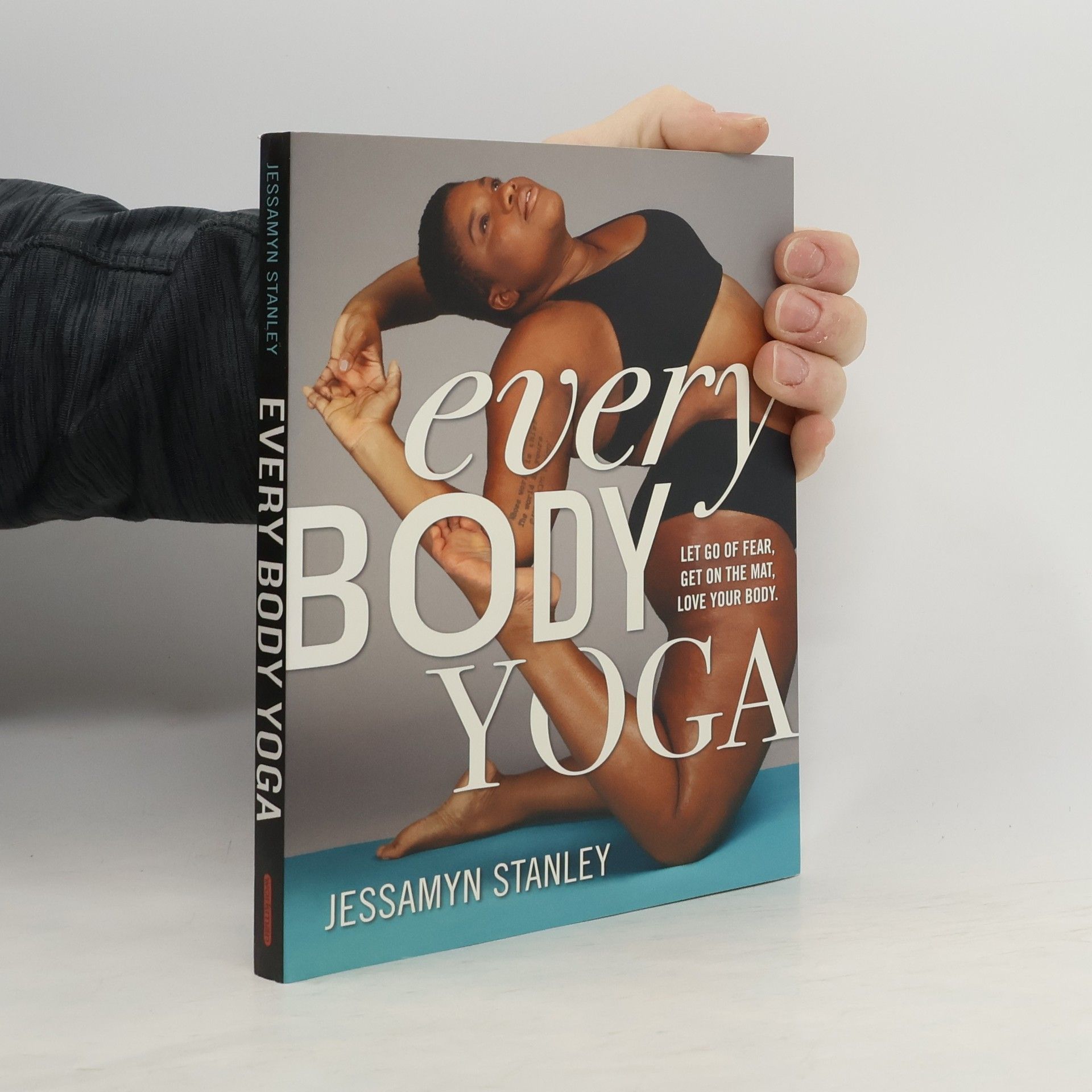 Every Body Yoga