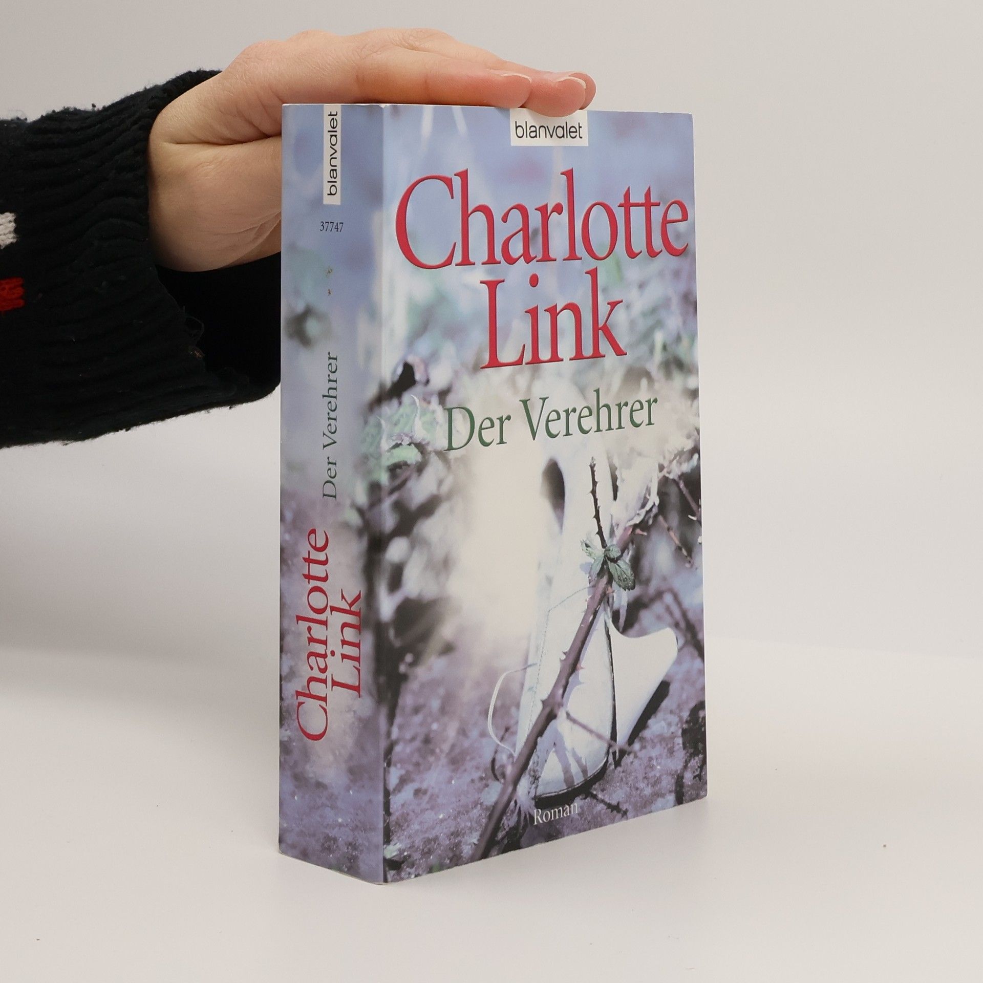 Charlotte Link Der Verehrer