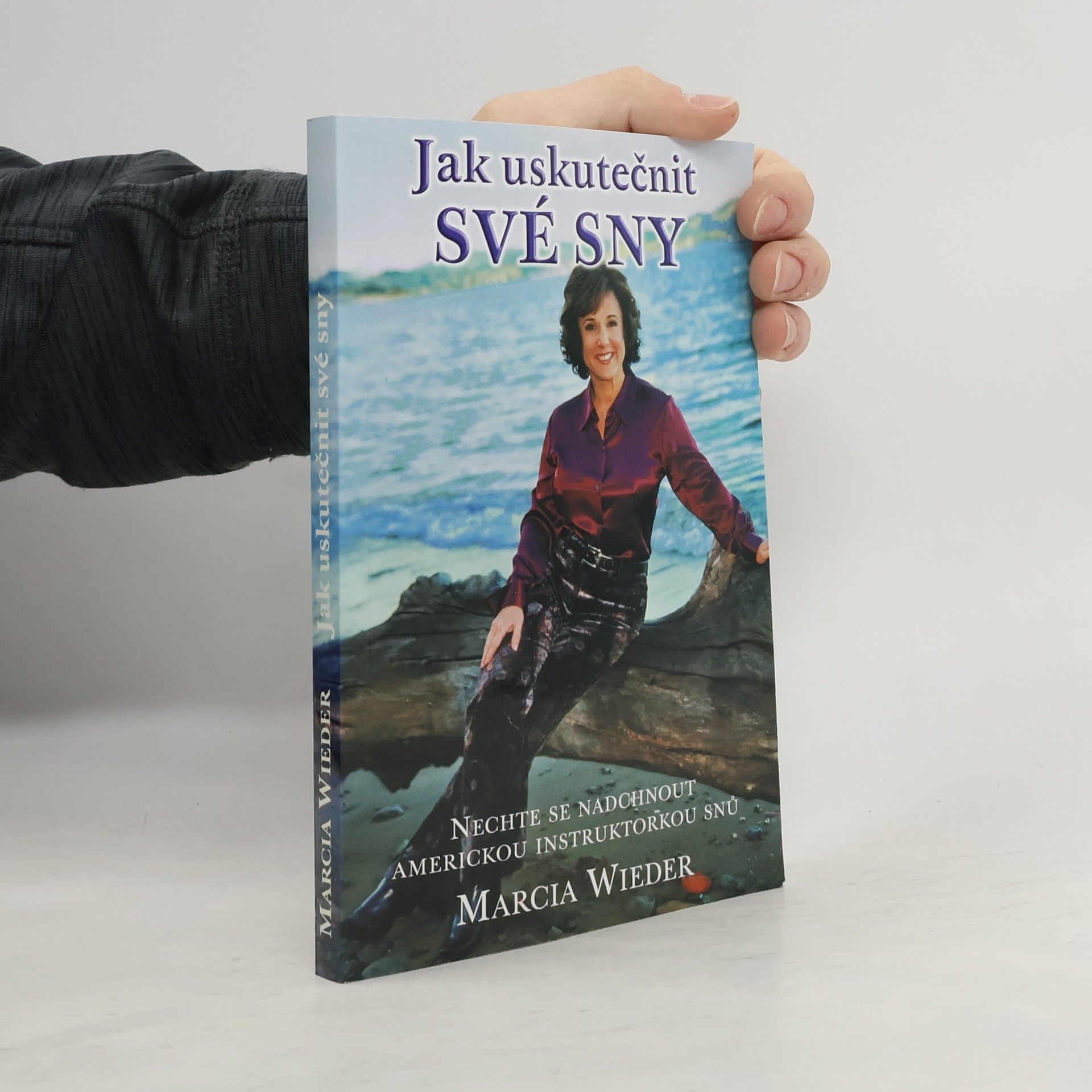 Jak uskutečnit své sny