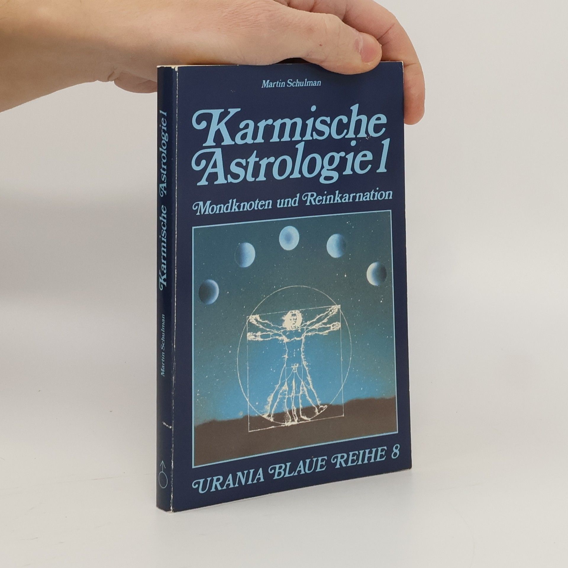 Autorenkollektiv Karmische Astrologie