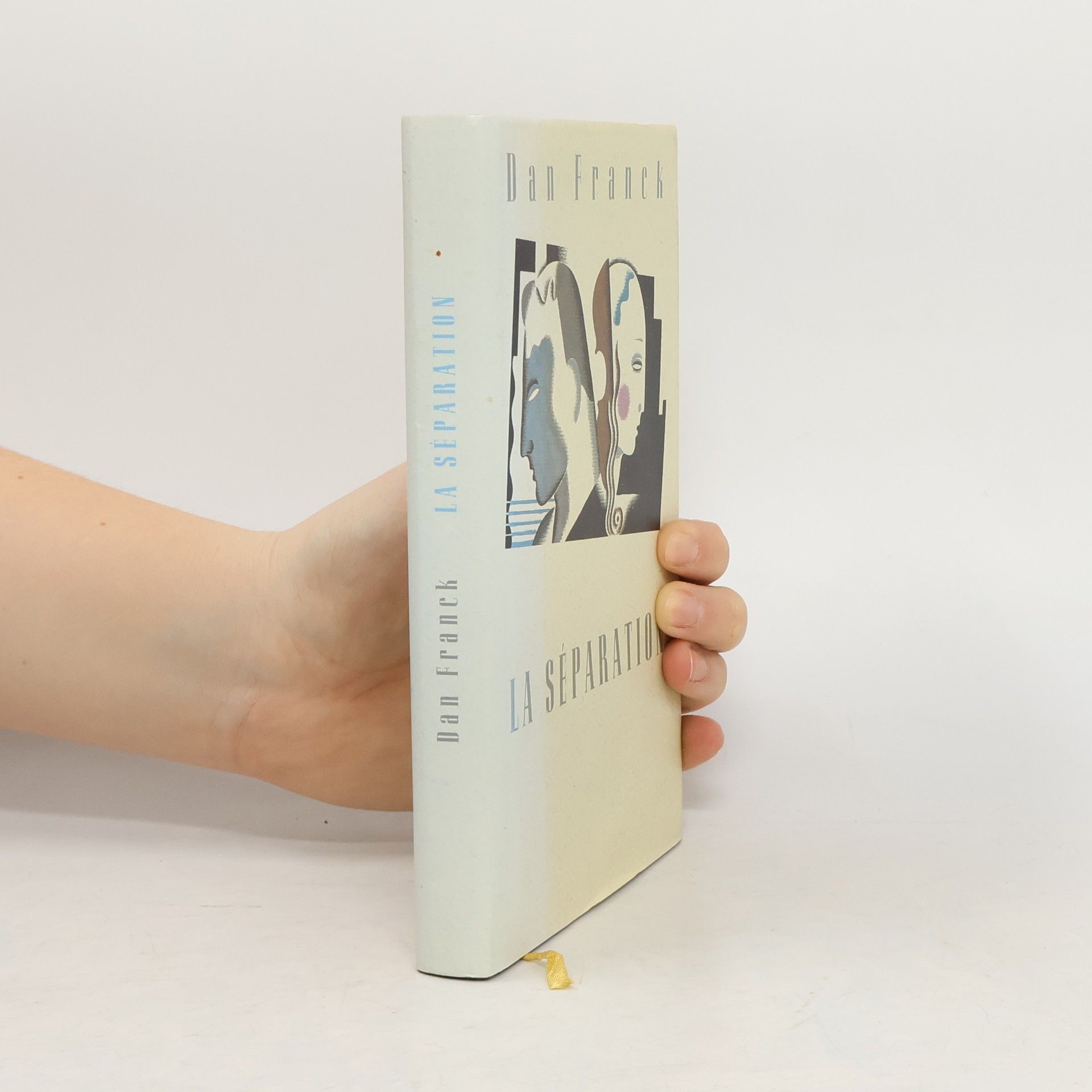 La Séparation
