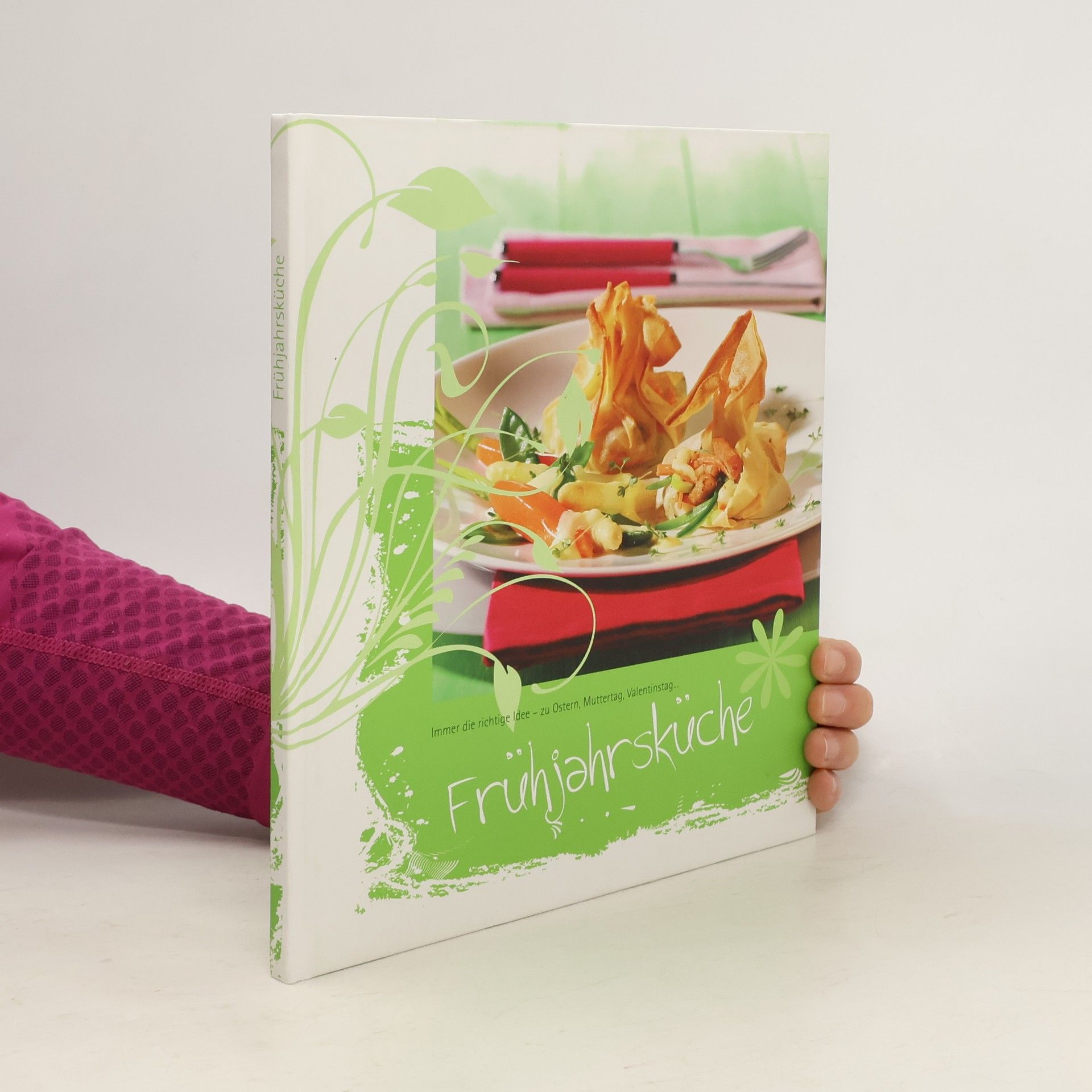 kolektiv Frühjahrsküche