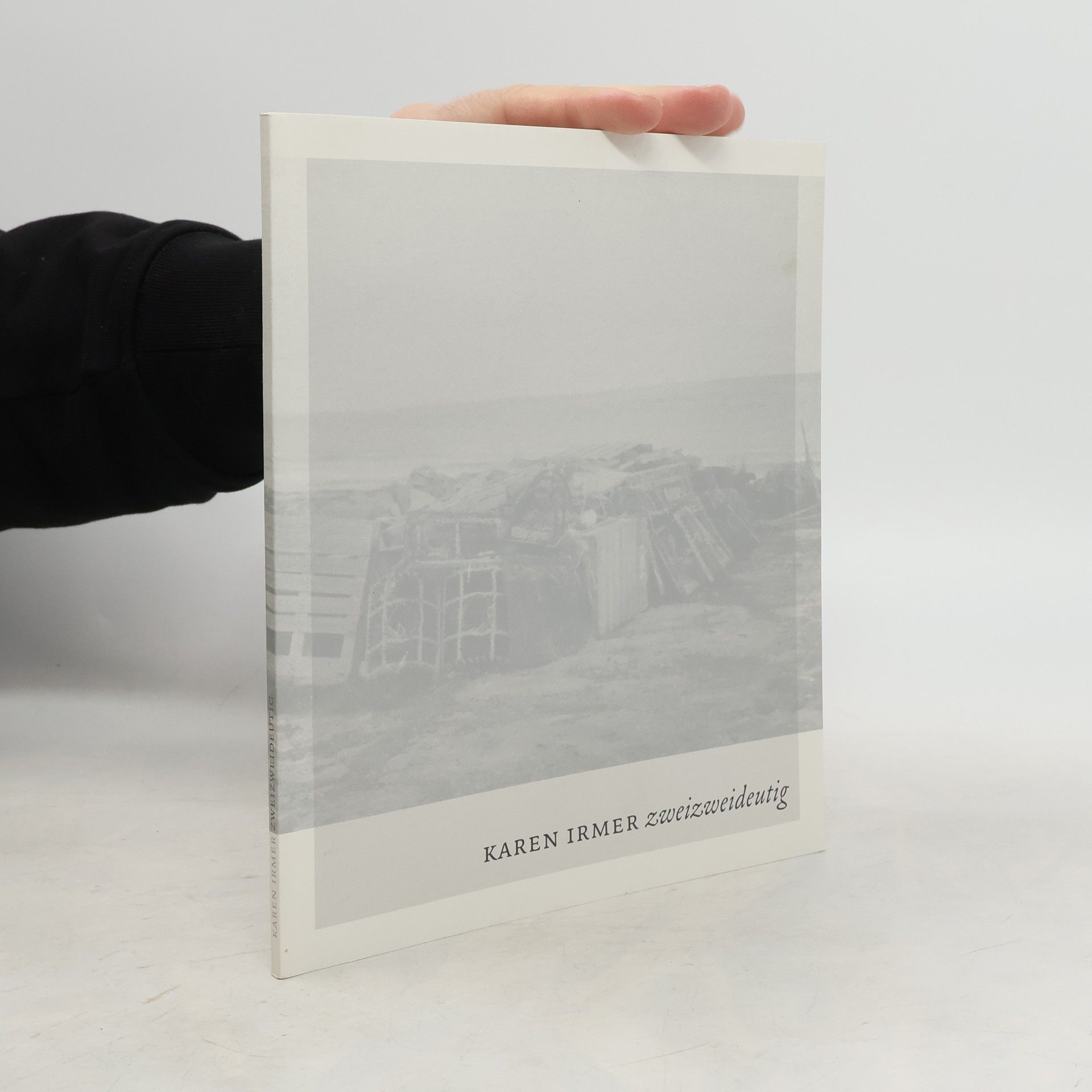 Karen Irmer Zweizweideutig