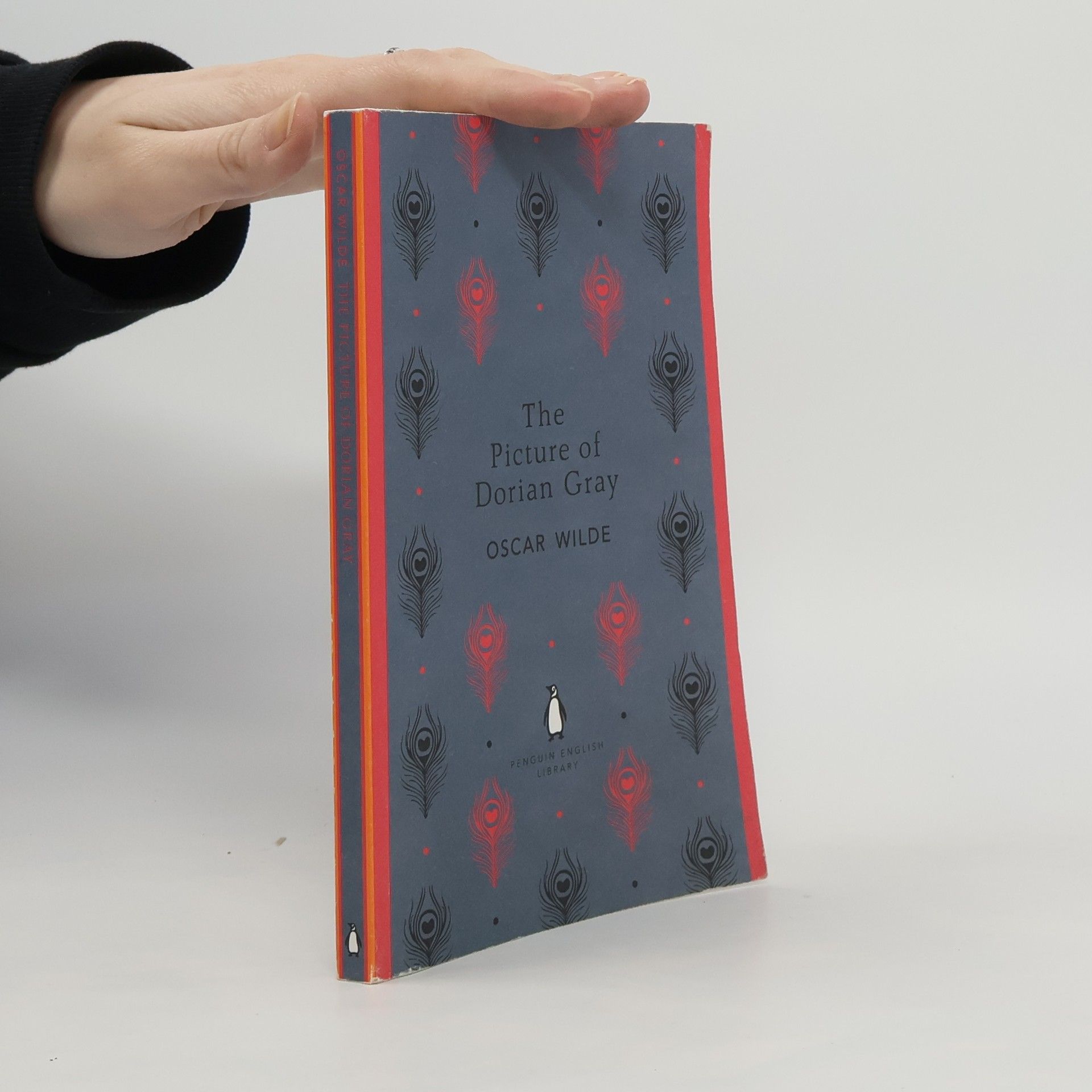 The Picture of Dorian Gray