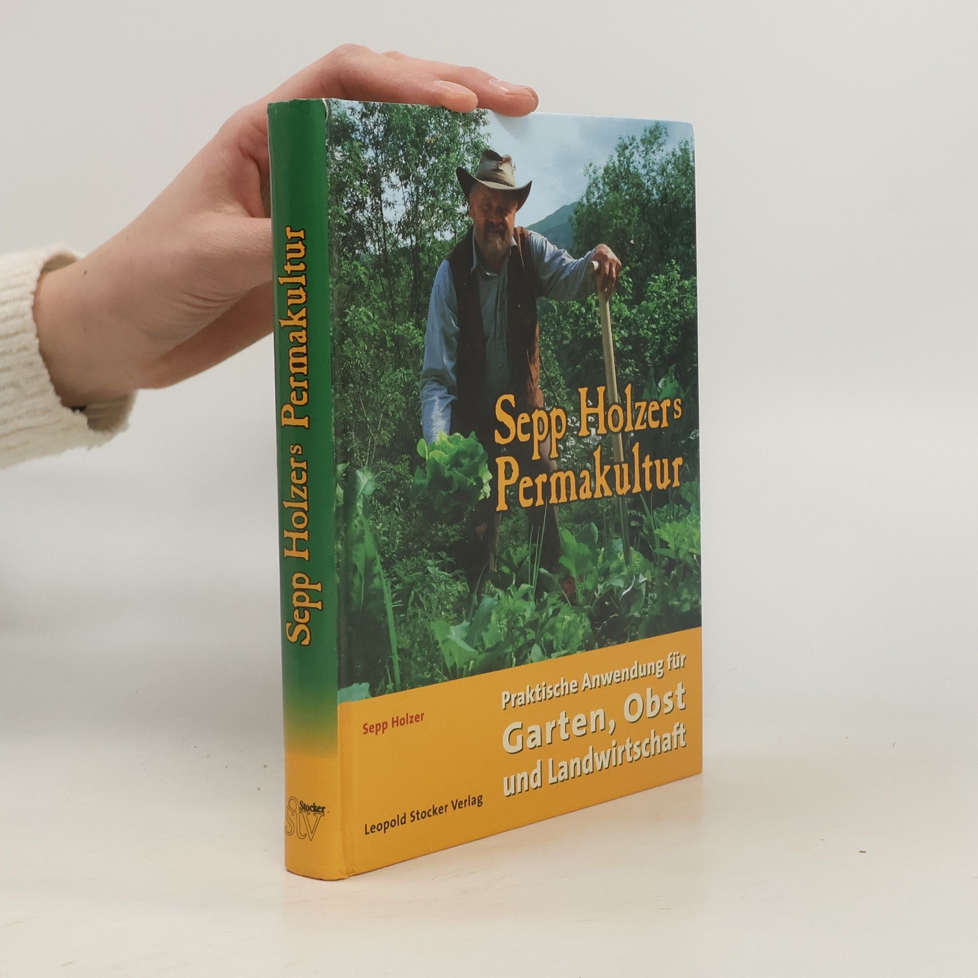 Sepp Holzers Permakultur