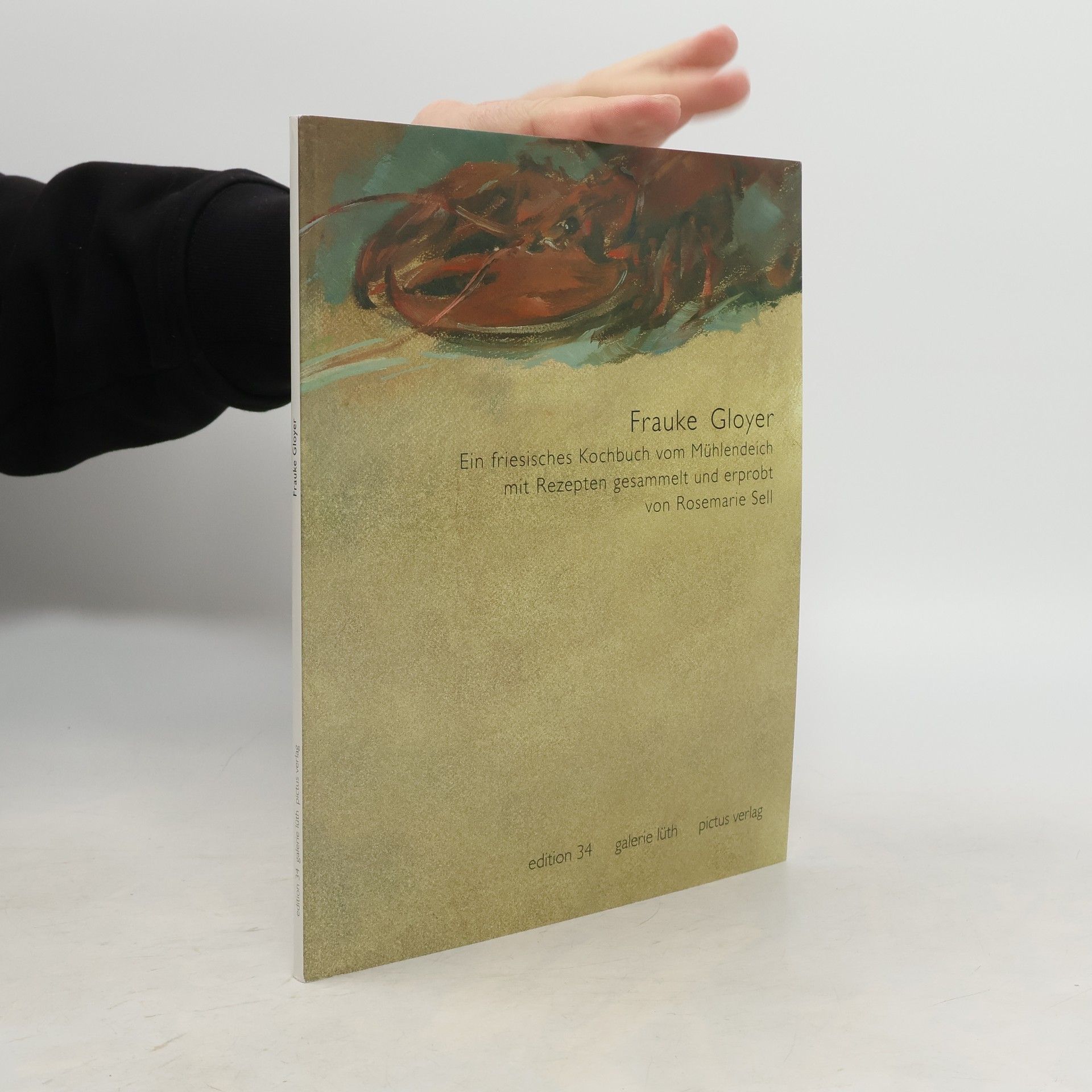 Rosemarie Sell Frauke Gloyer