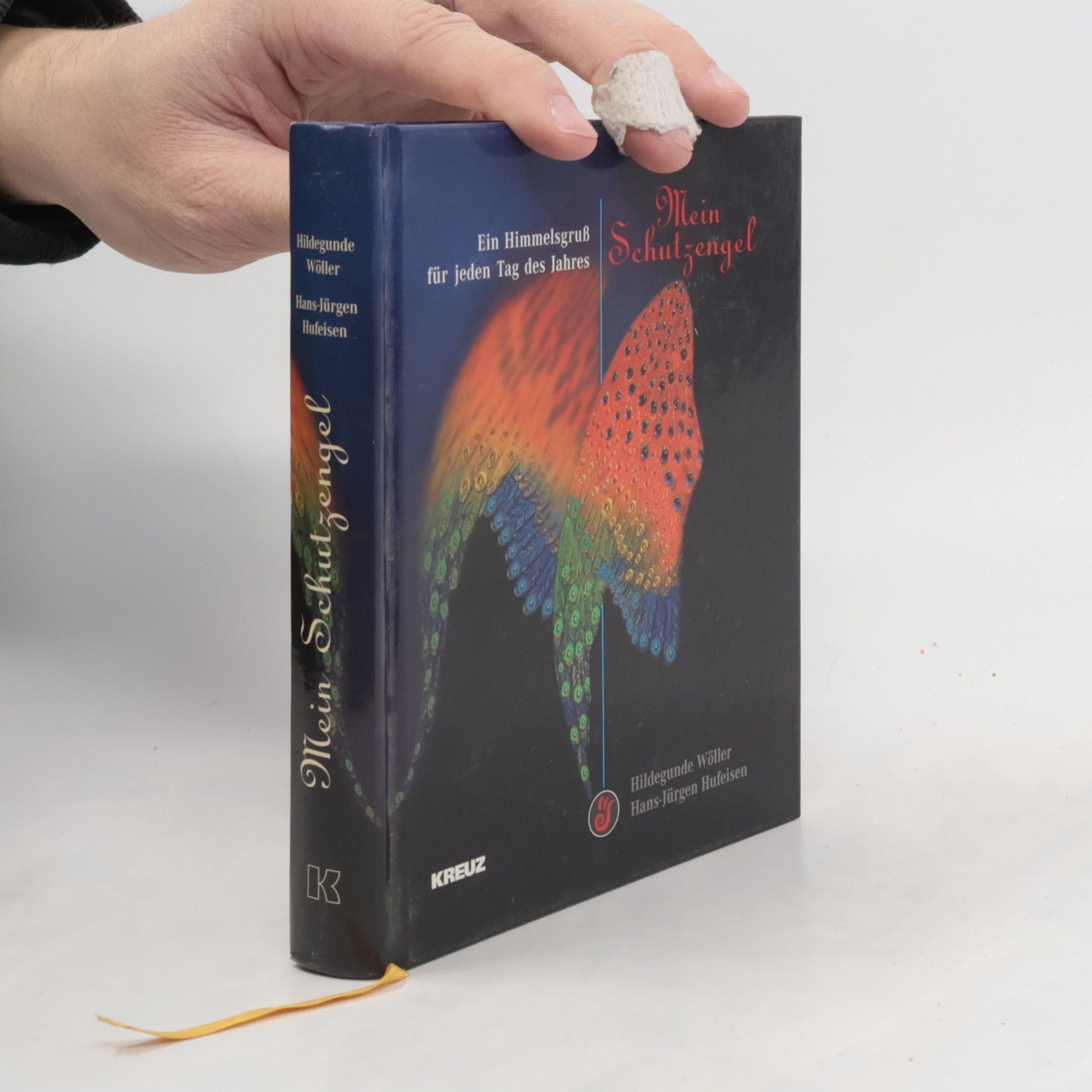 Mein Schutzengel