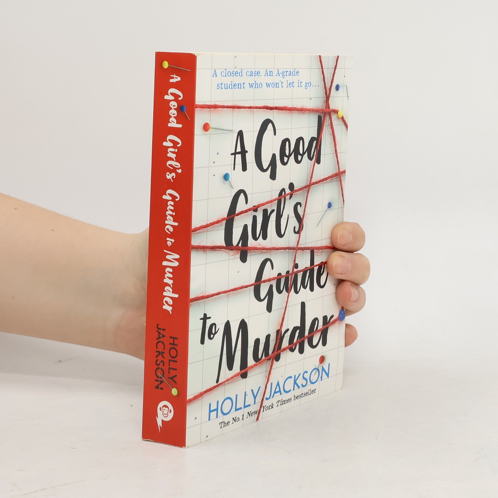 Holly Jackson A Good Girl's Guide to Murder