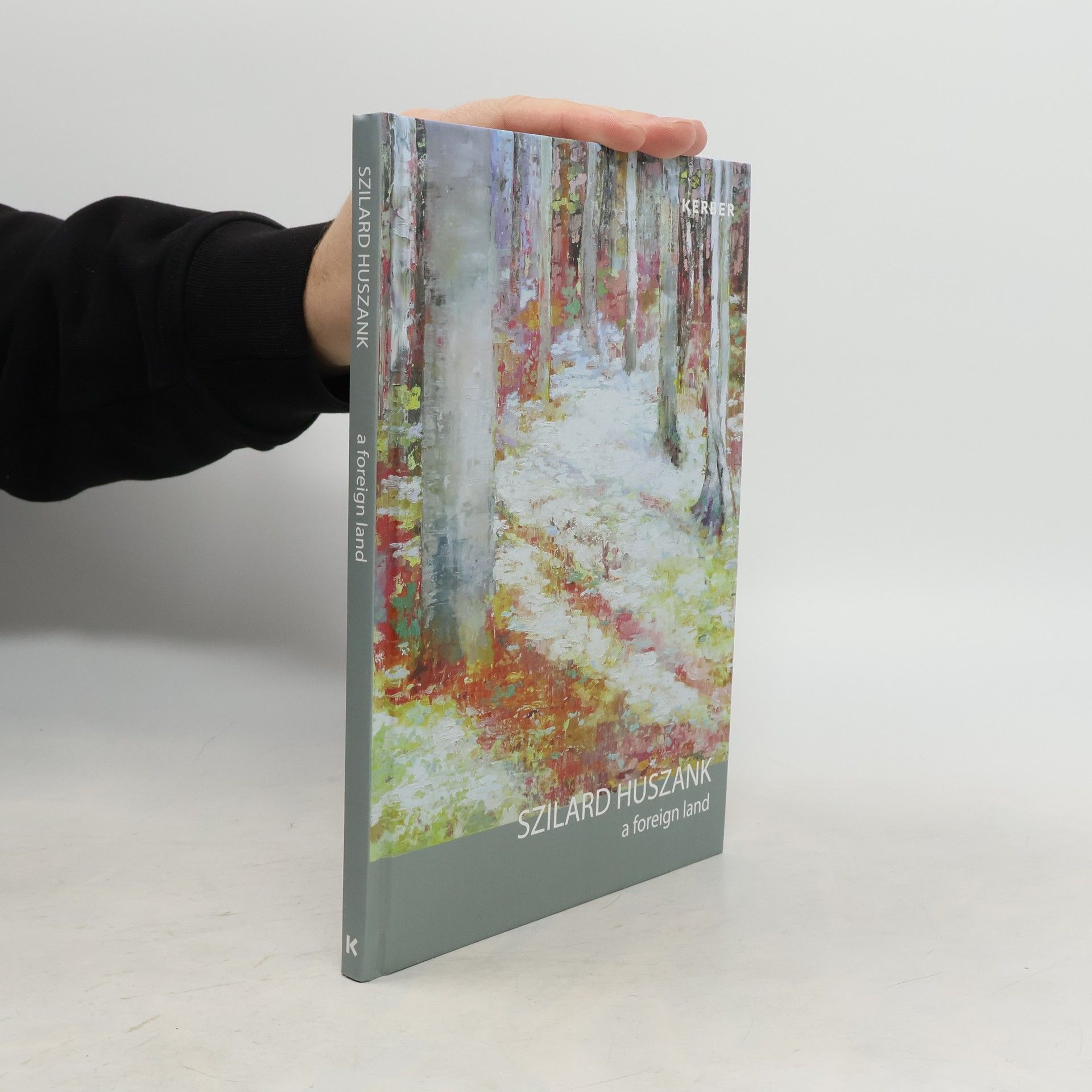 Szilard Huszank Szilard Huszank