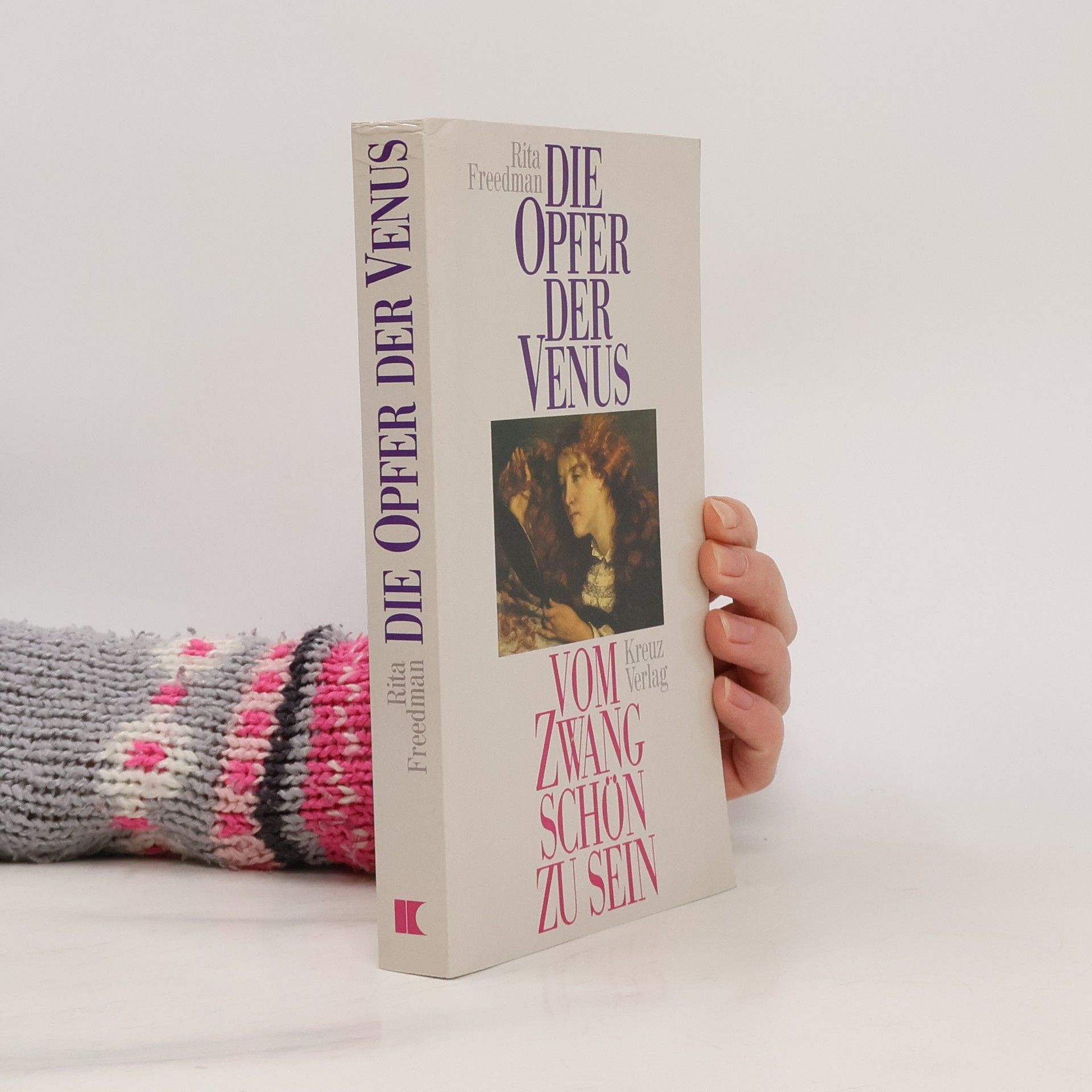 Rita J. Freedman Die Opfer der Venus