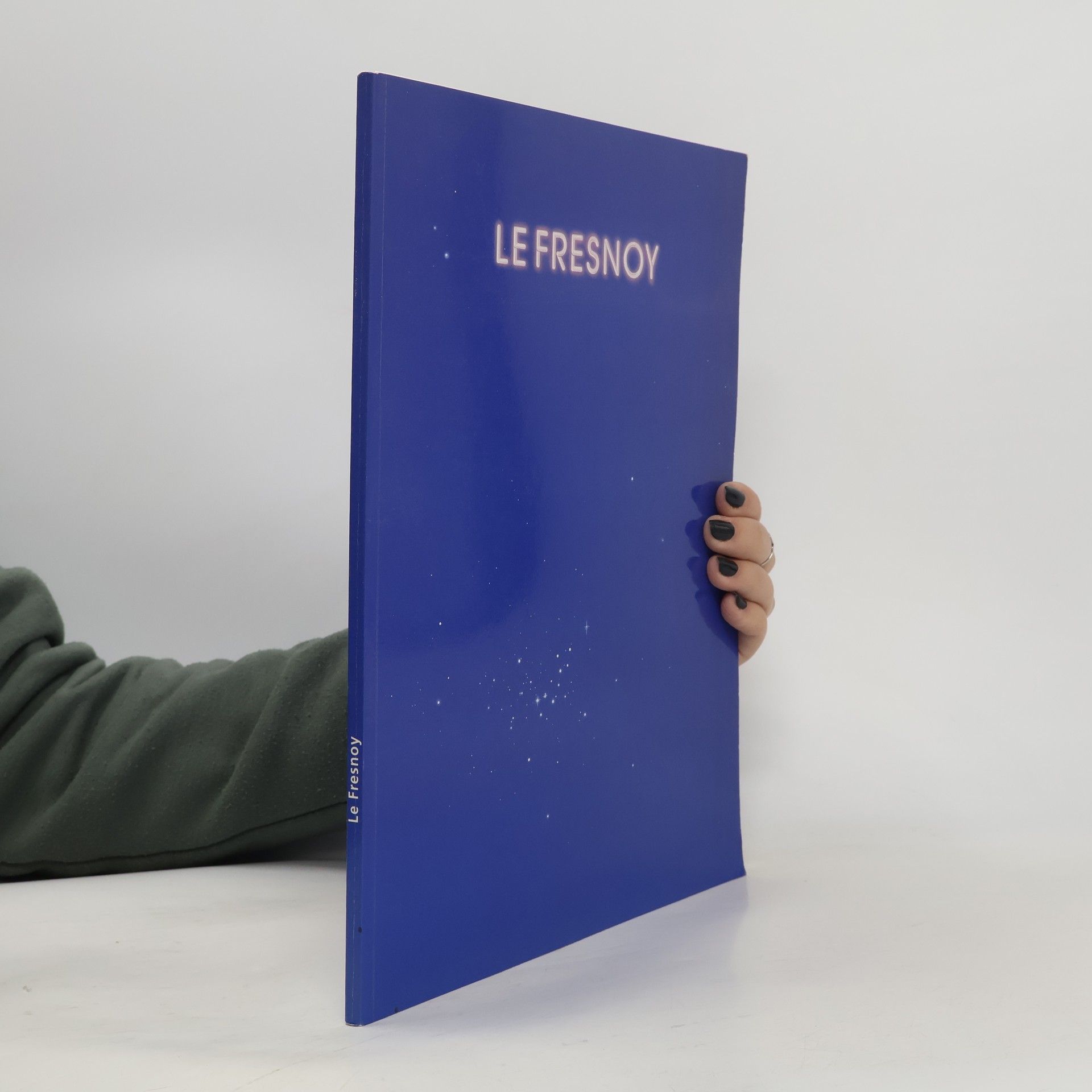 AA.VV. Le Fresnoy