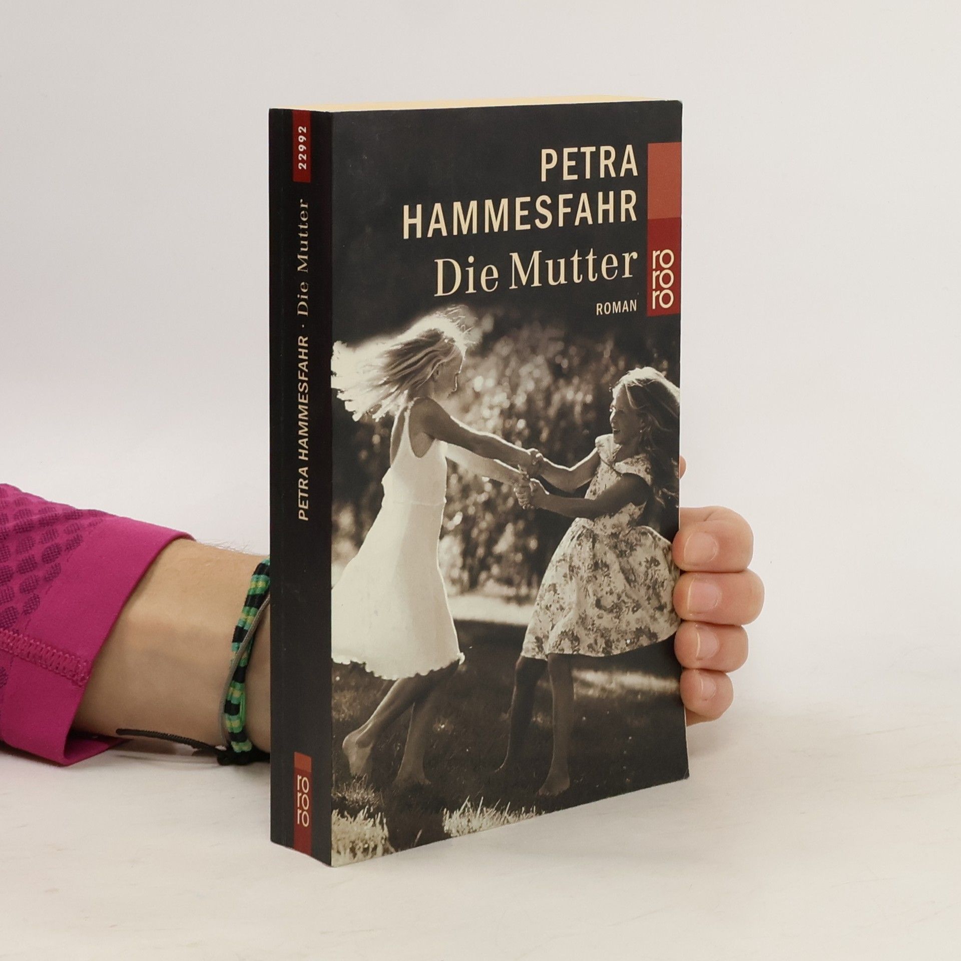 Petra Hammesfahr Die Mutter