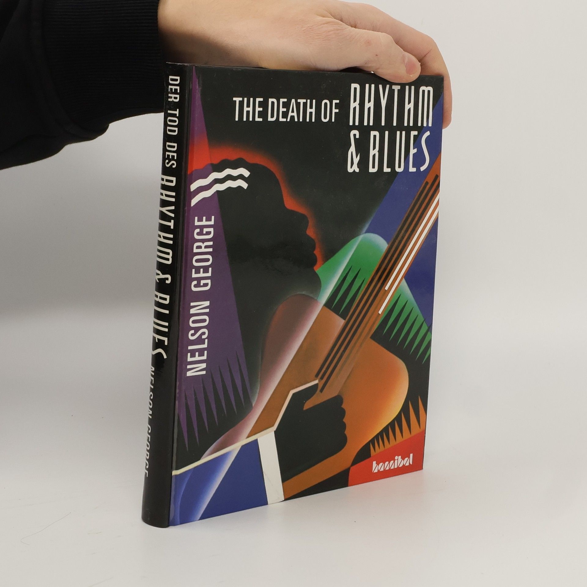 Der Tod des Rhythm and Blues