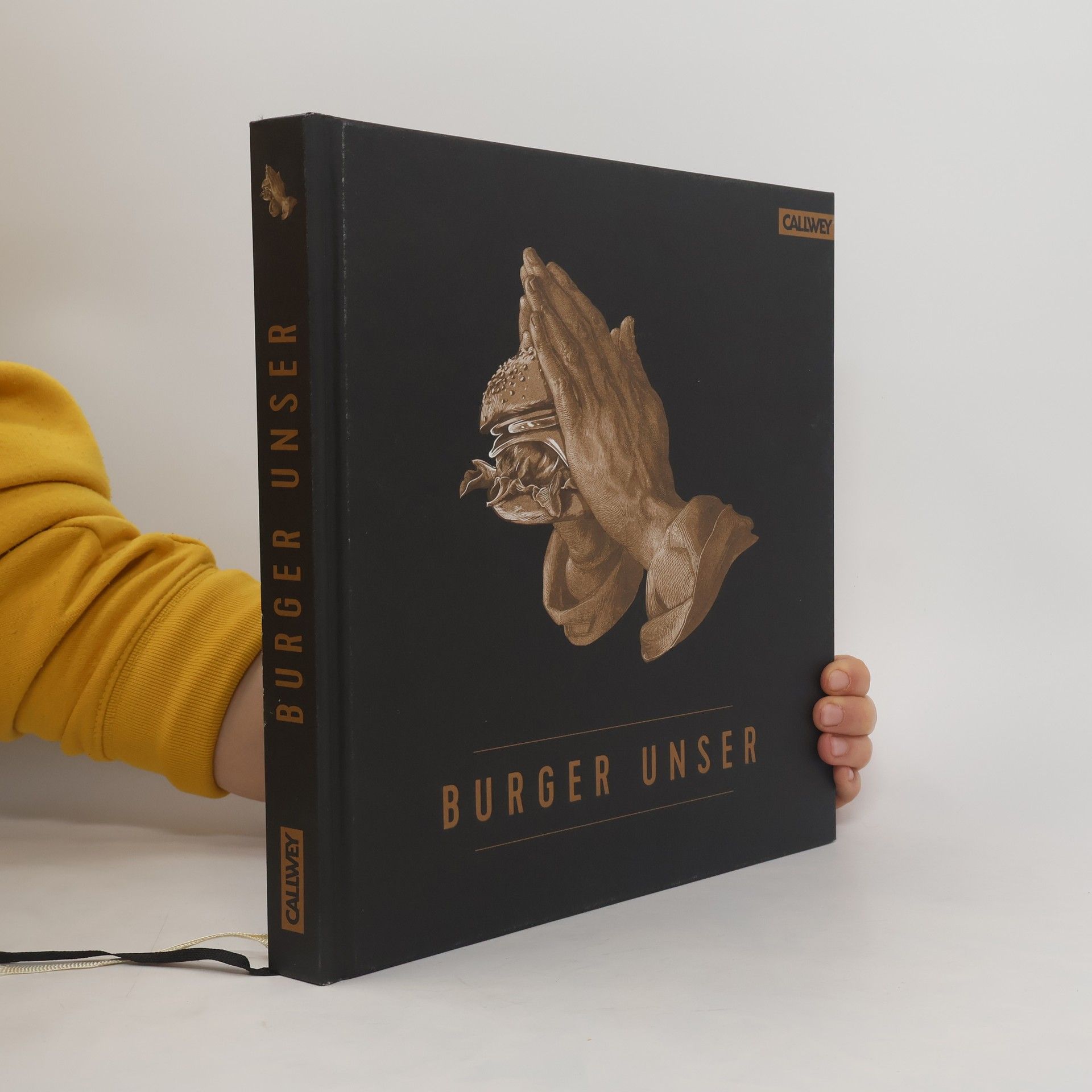 Nicolas Lecloux Burger Unser