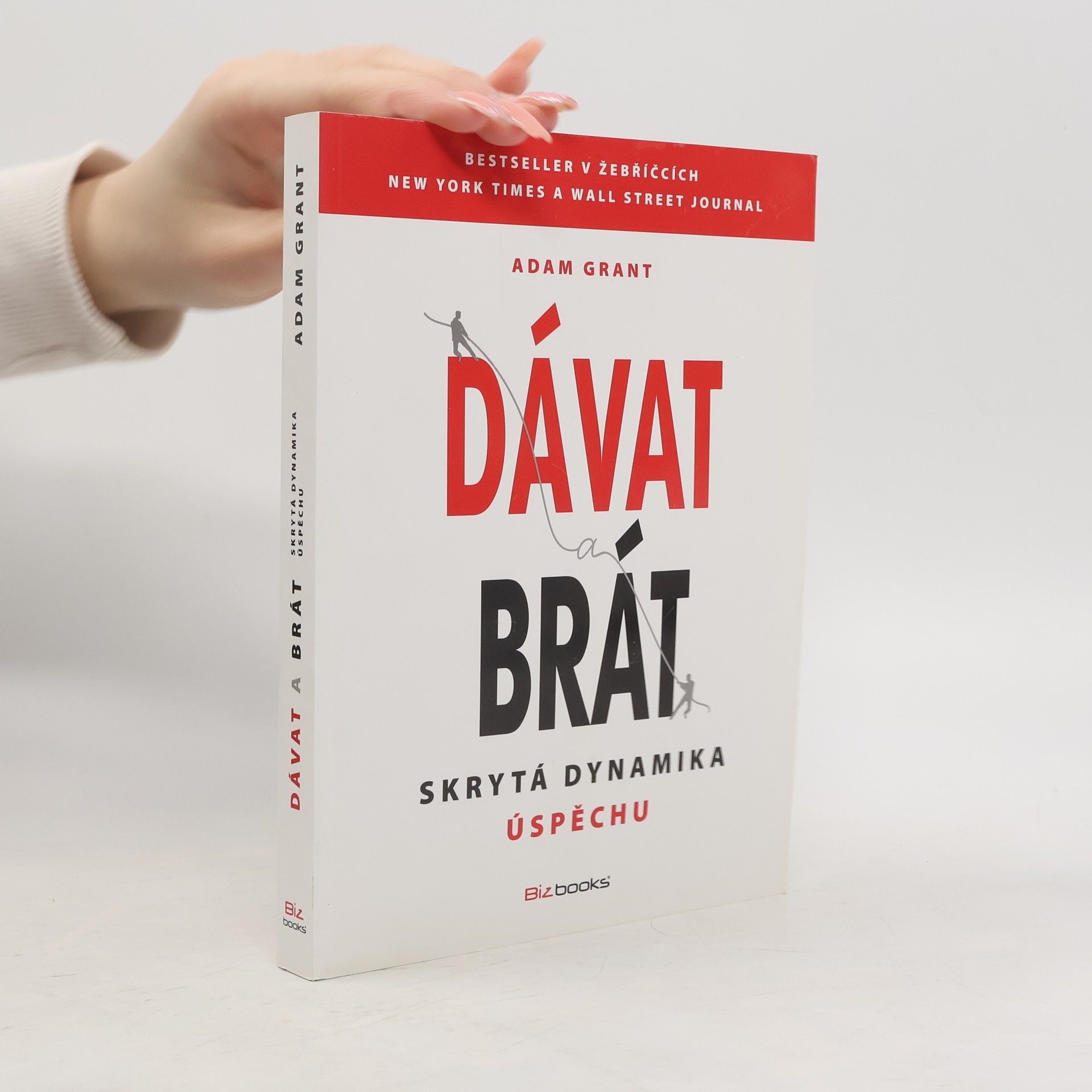 Dávat a brát