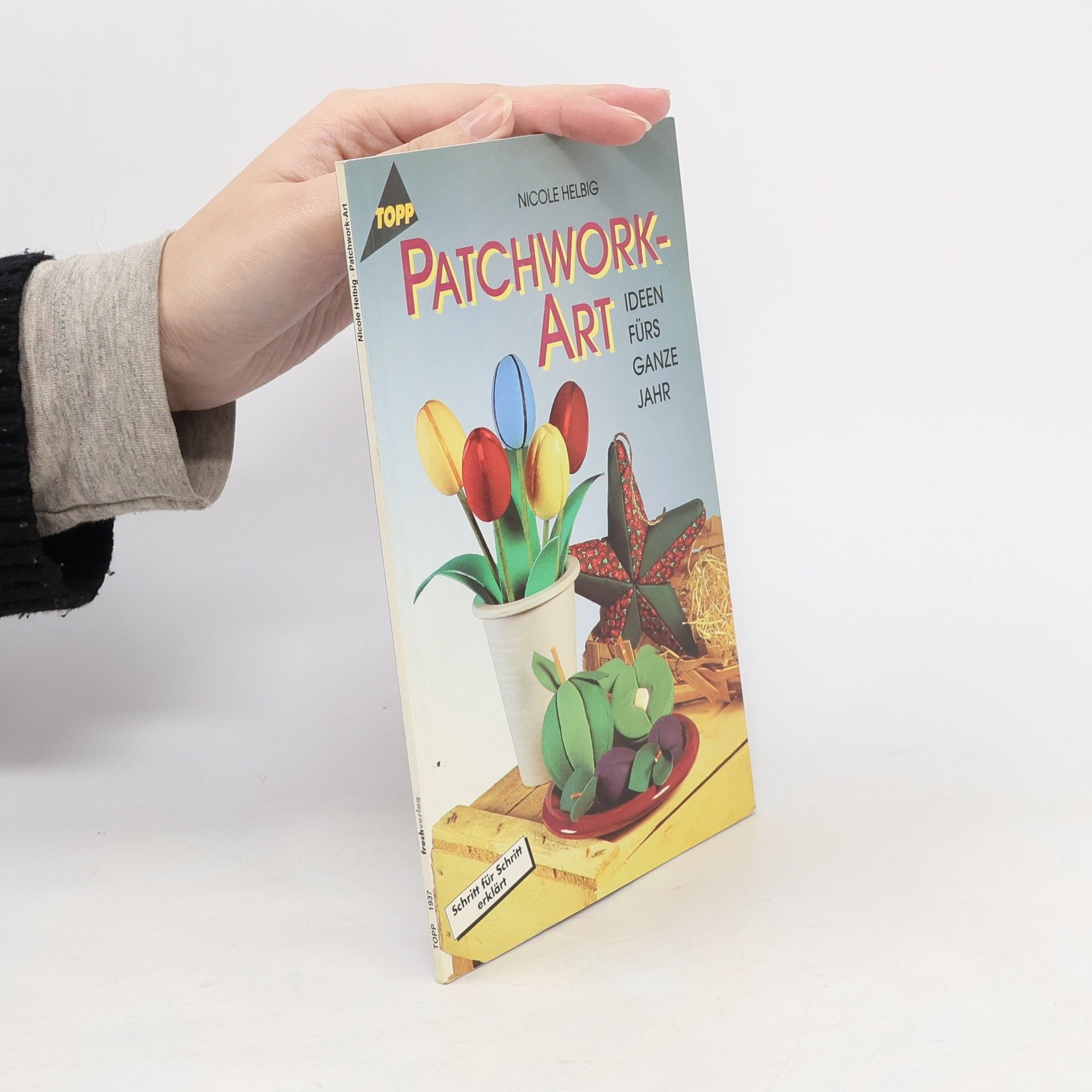 Autorenkollektiv Patchwork art