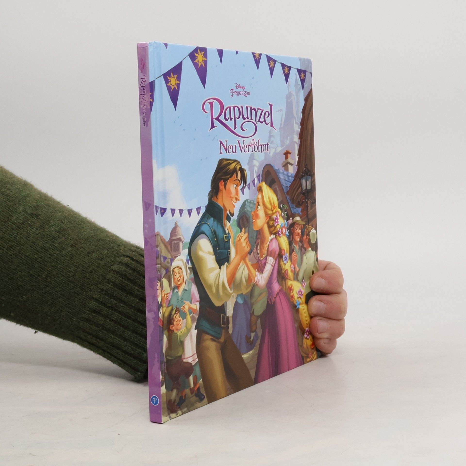 Autorenkollektiv Rapunzel: Neu Verföhnt