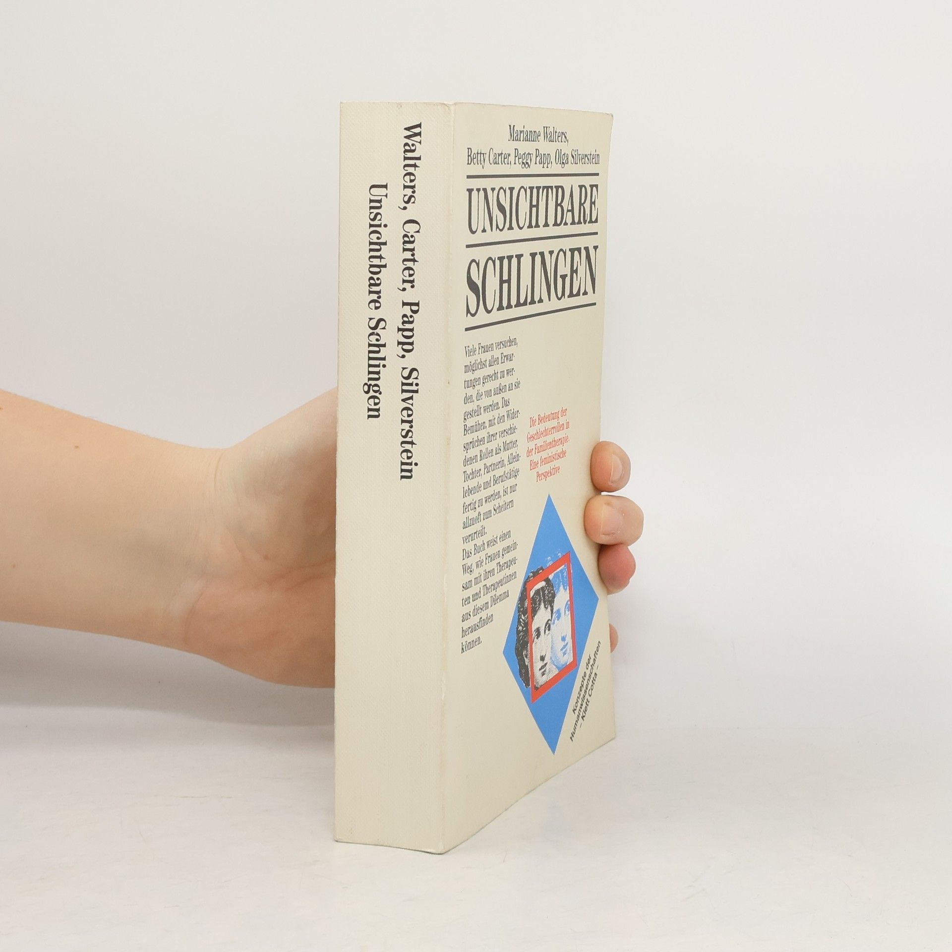 Unsichtbare Schlingen