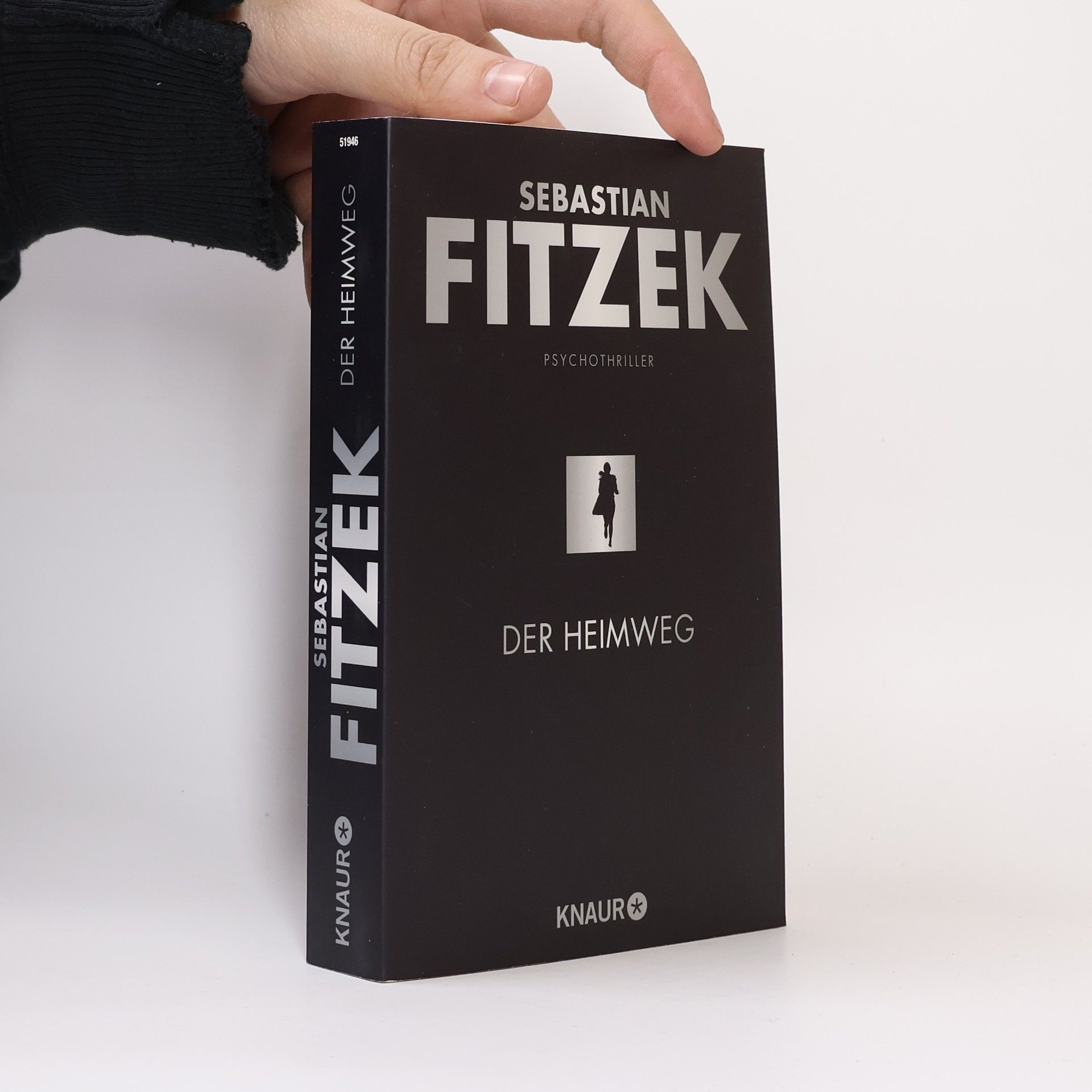 Sebastian Fitzek Der Heimweg