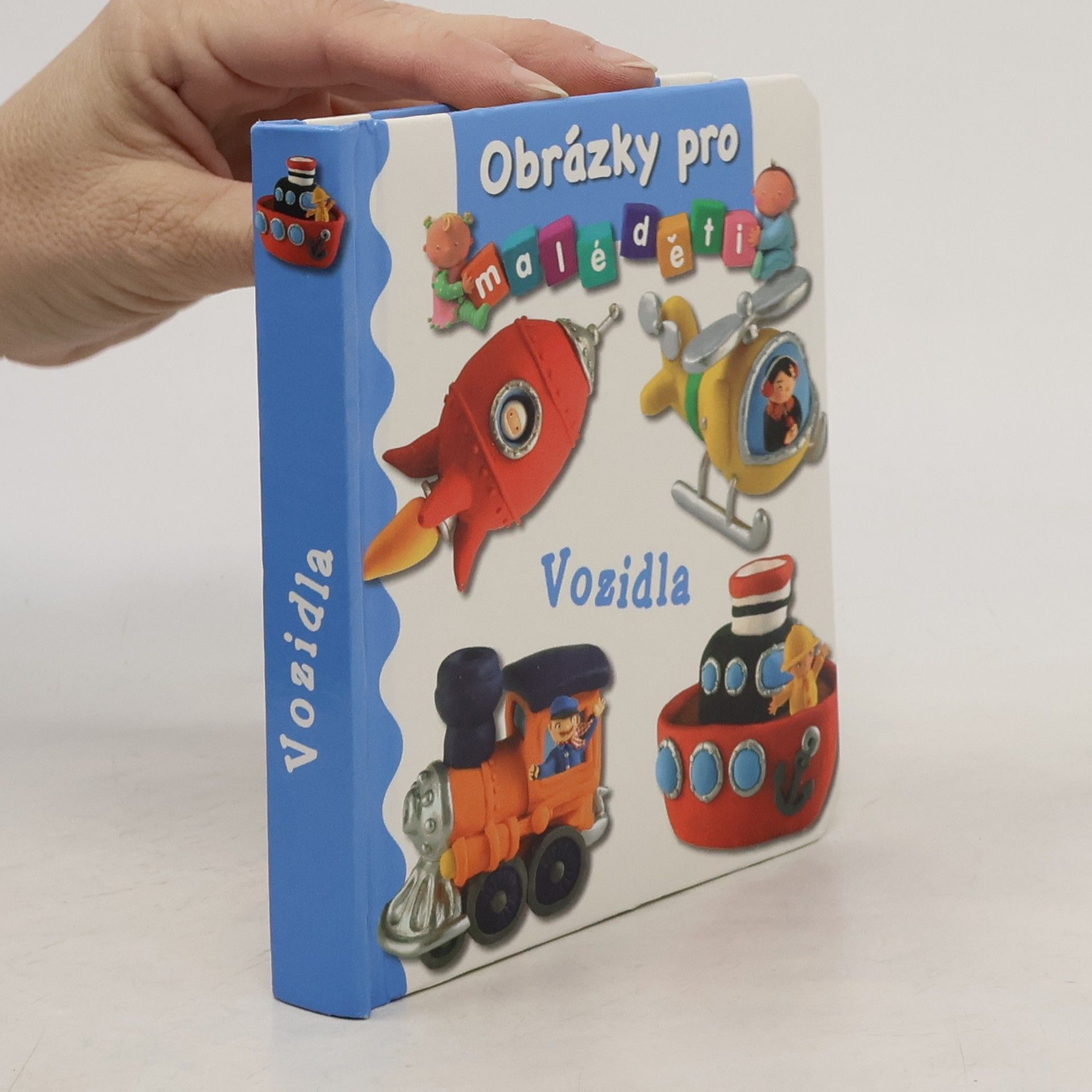 Annie Auerbach Vozidla