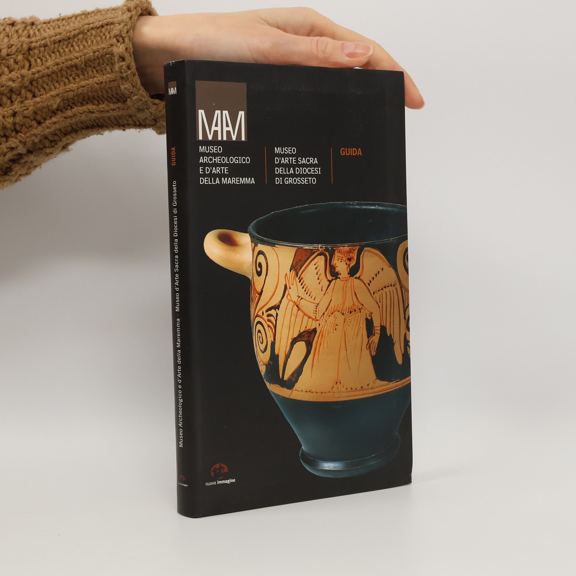 Mariagrazia Celuzza MAAM