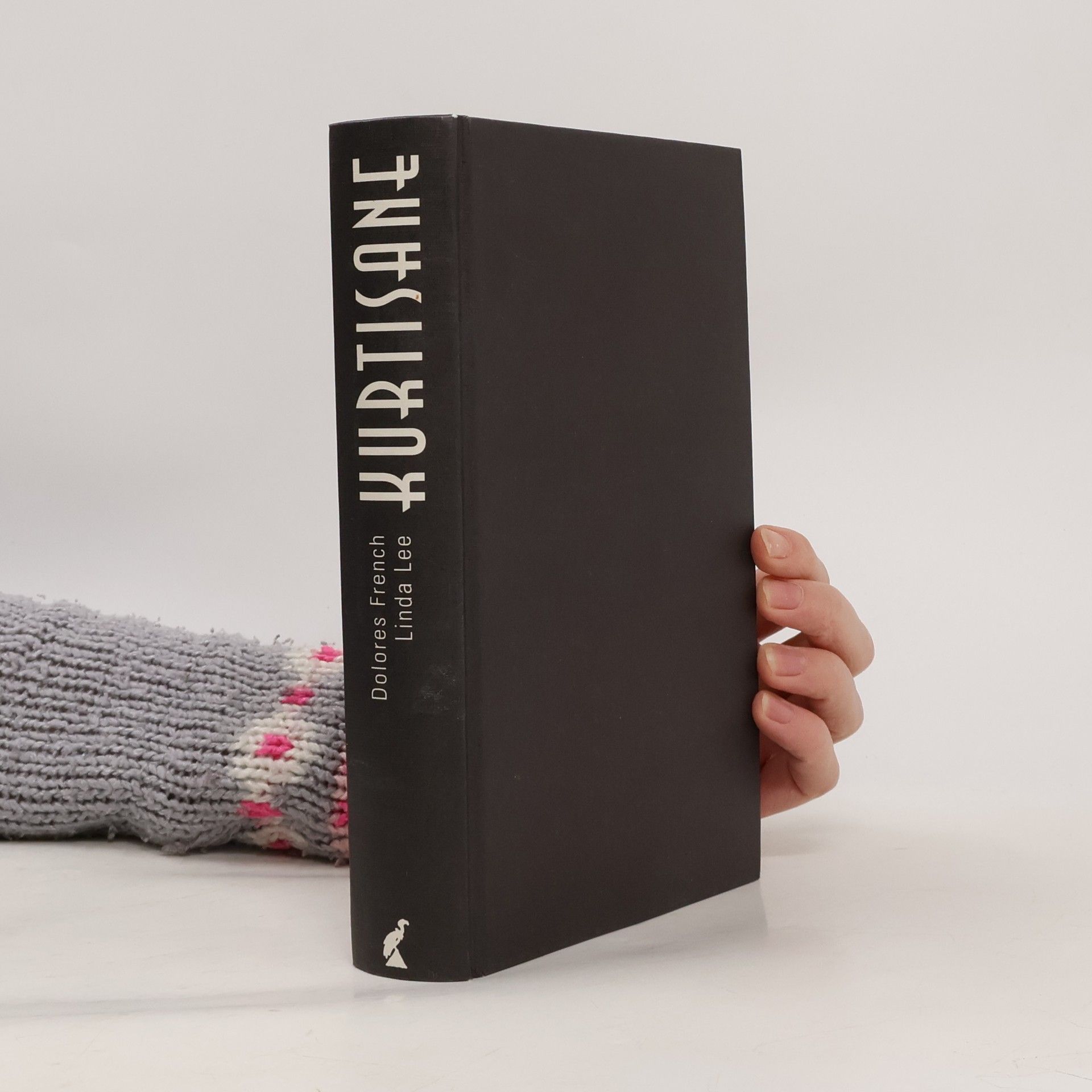 Dolores French Kurtisane