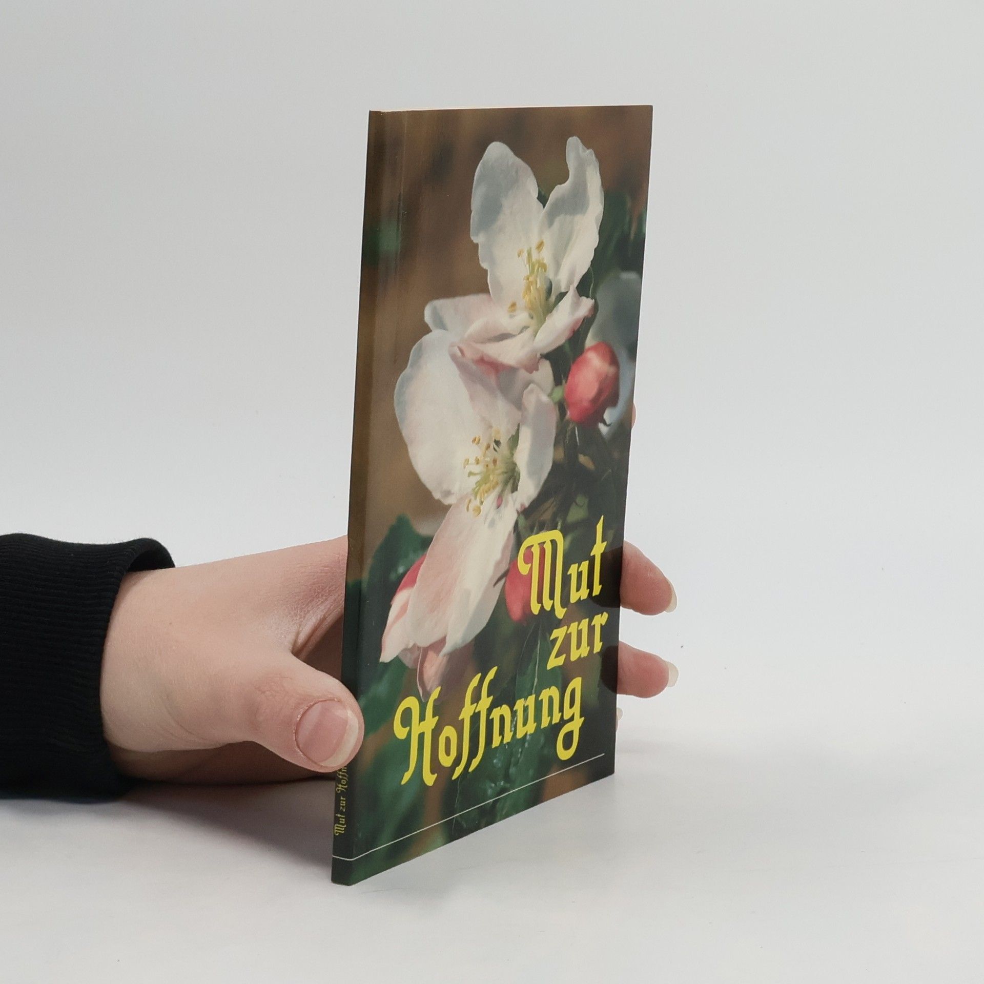 Autorenkollektiv Mut zur Hoffnung