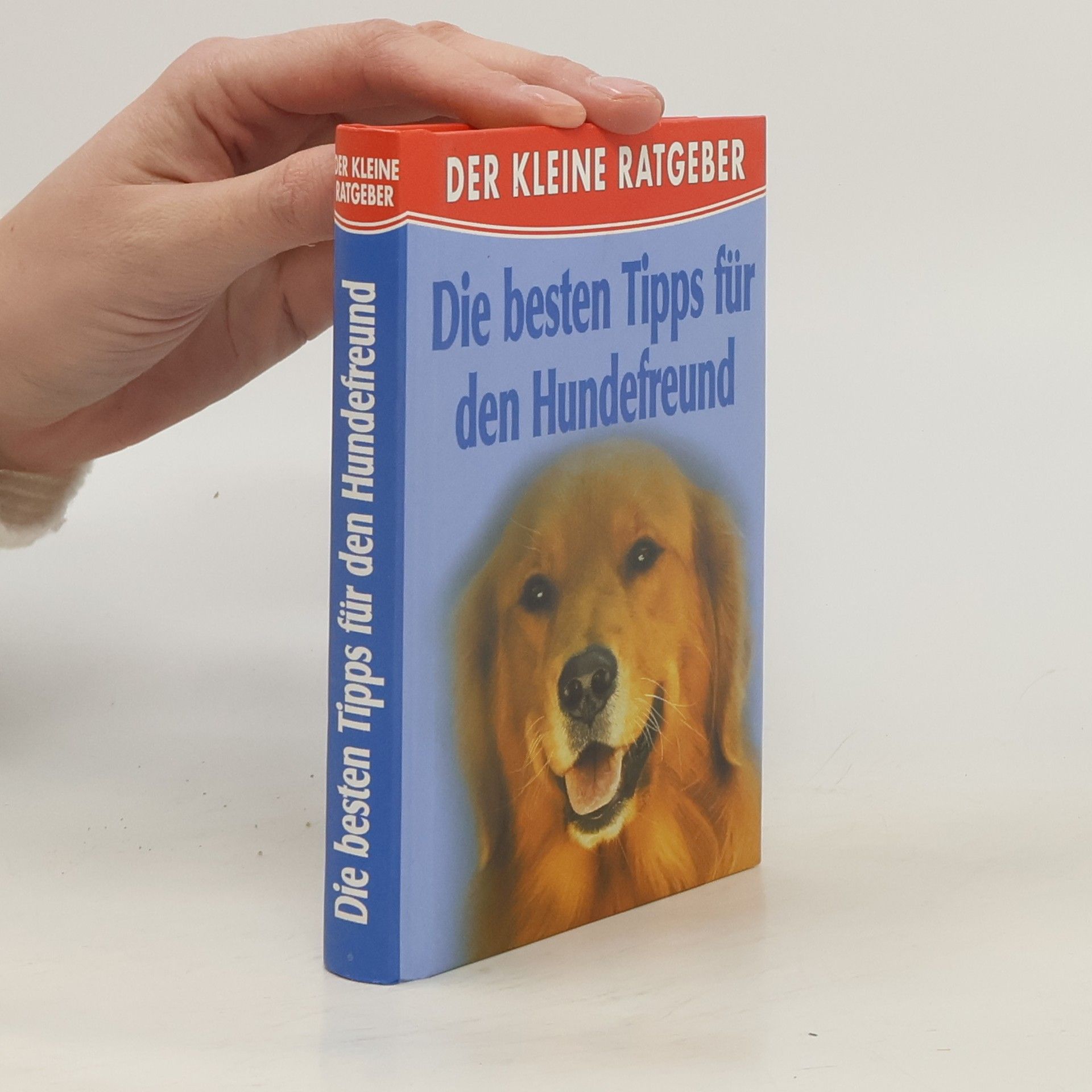 Marie Trostburg Die besten Tipps für den Hundefreund