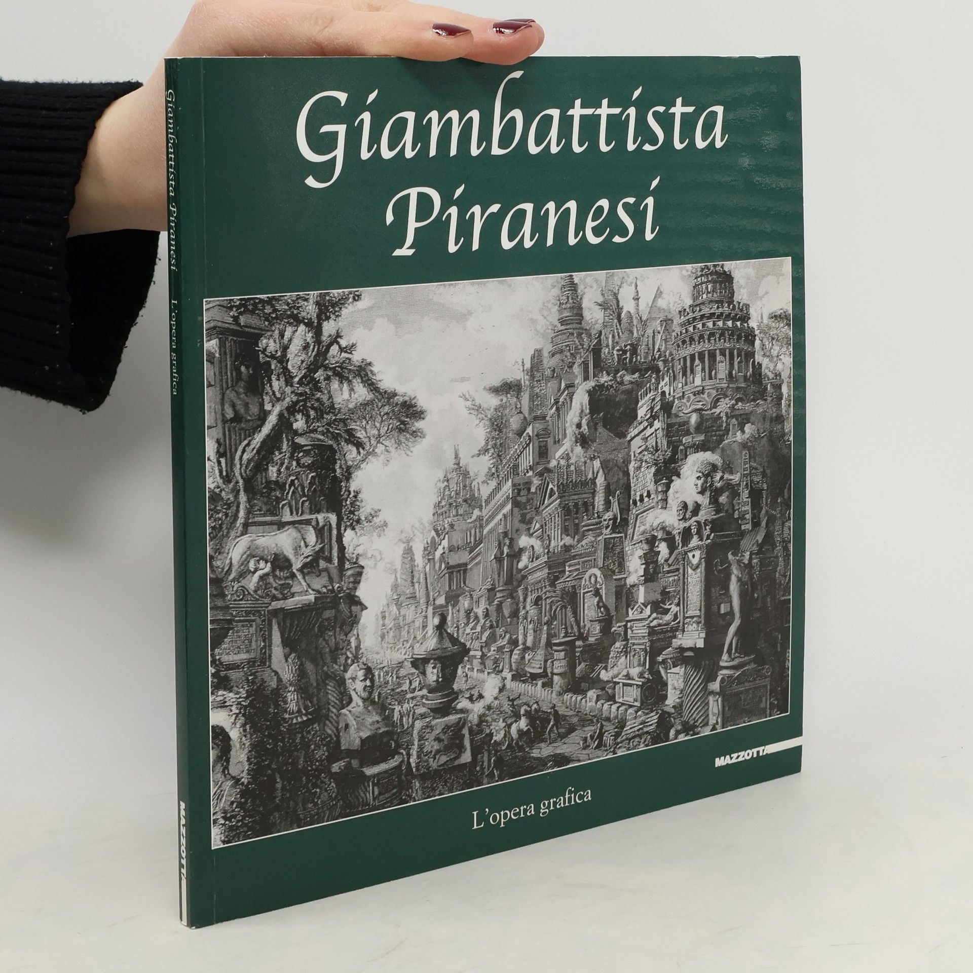 Giambattista Piranesi