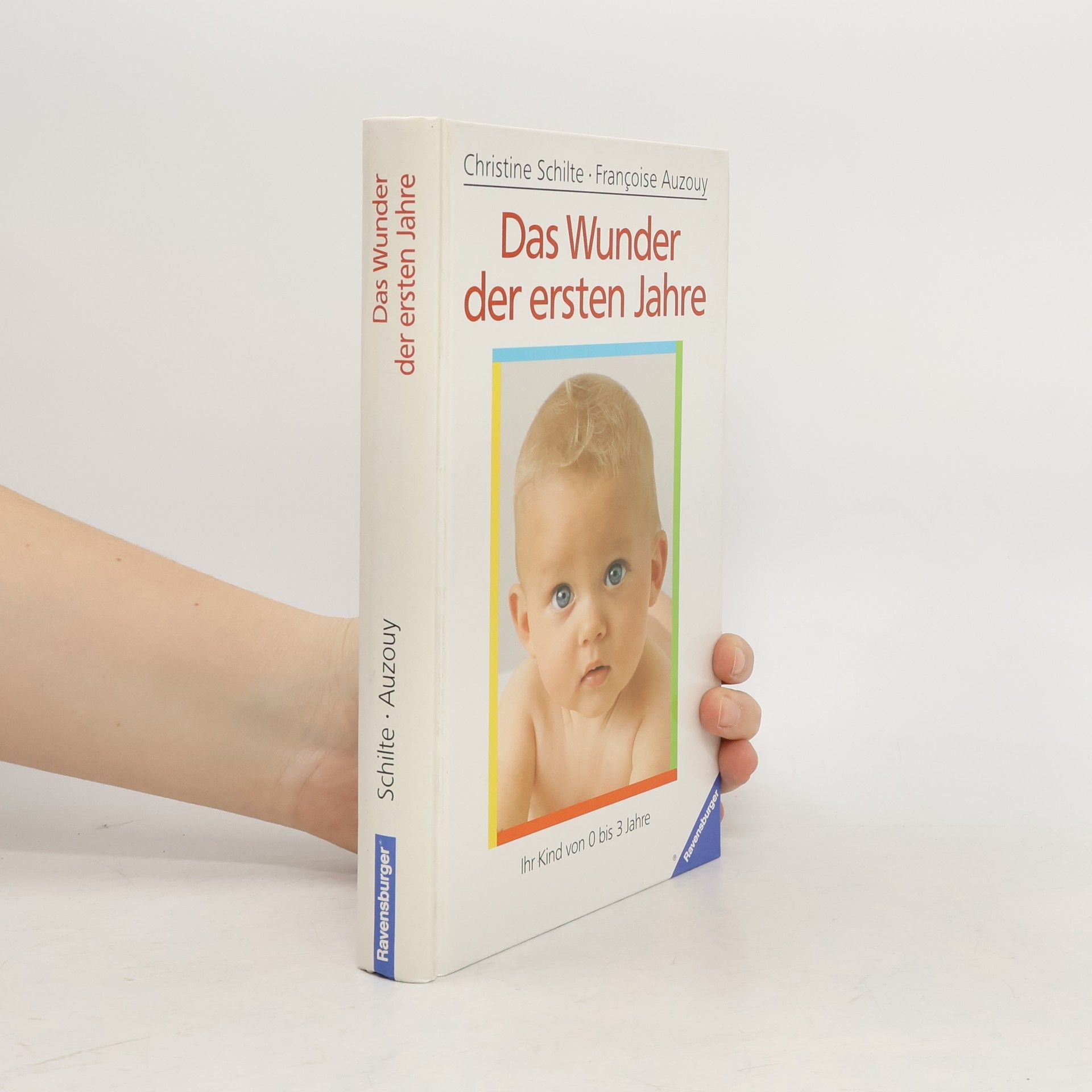 Das Wunder der ersten Jahre