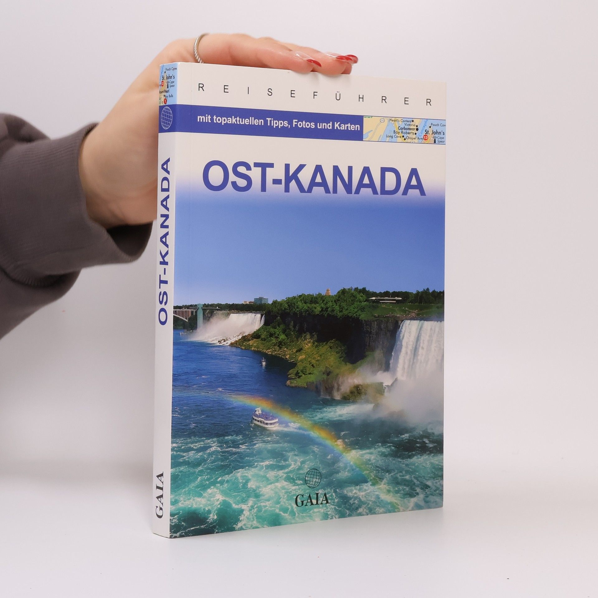 Collectif d'auteurs Ost-Kanada