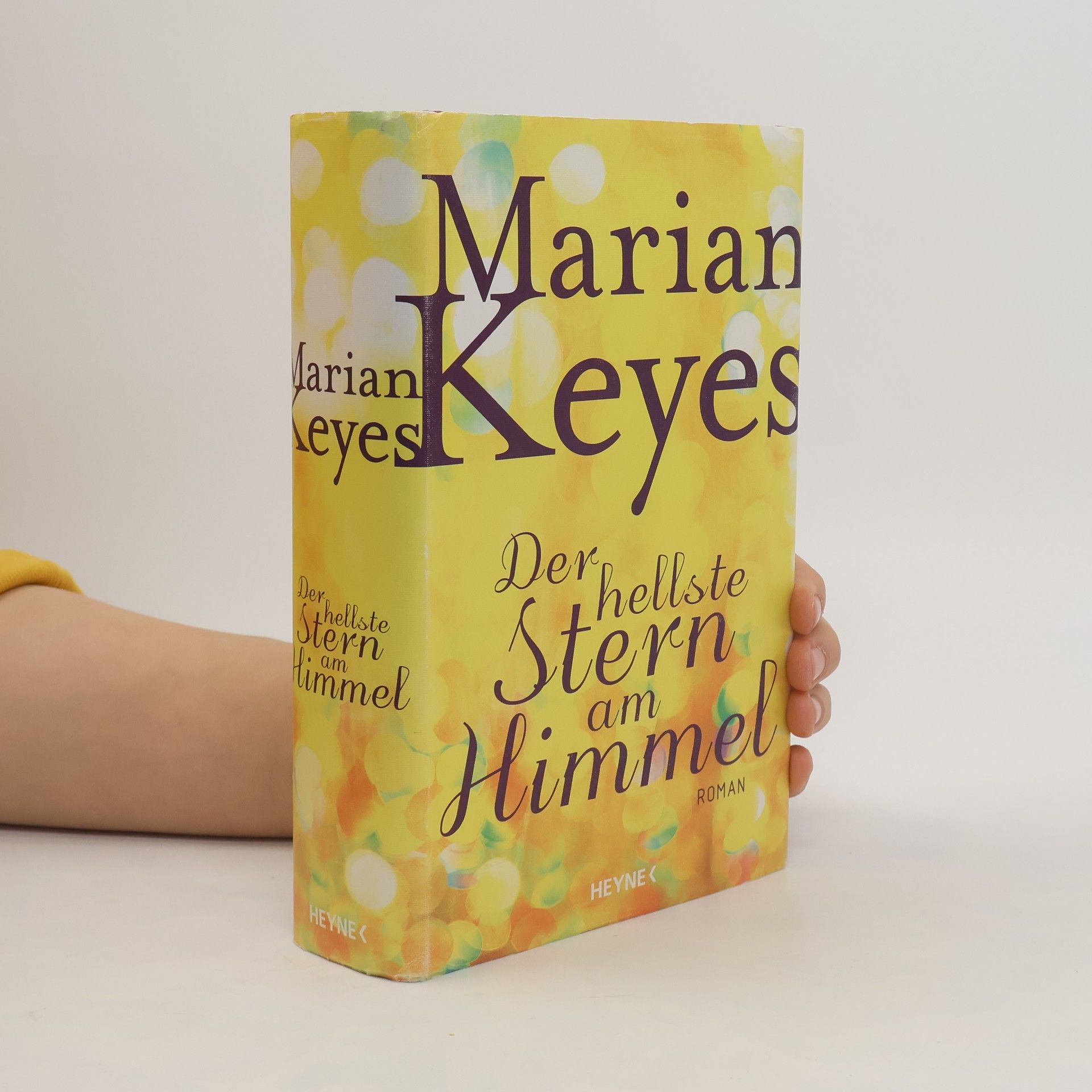 Marian Keyes Der hellste Stern am Himmel