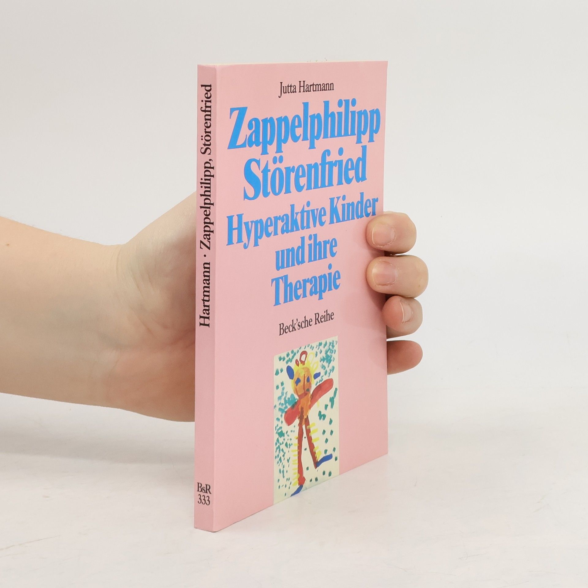 Zappelphilipp, Störenfried