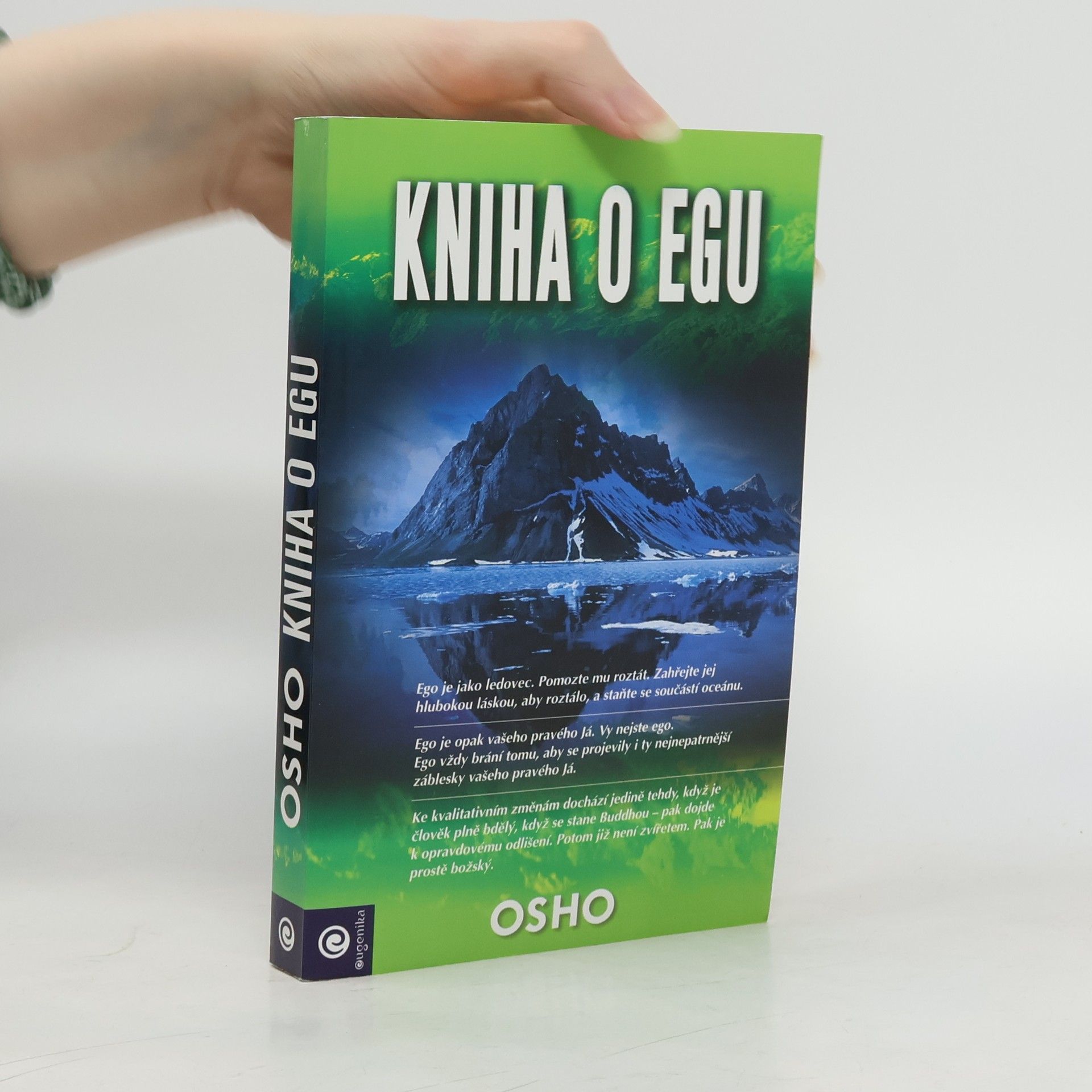 Ošó Kniha o egu