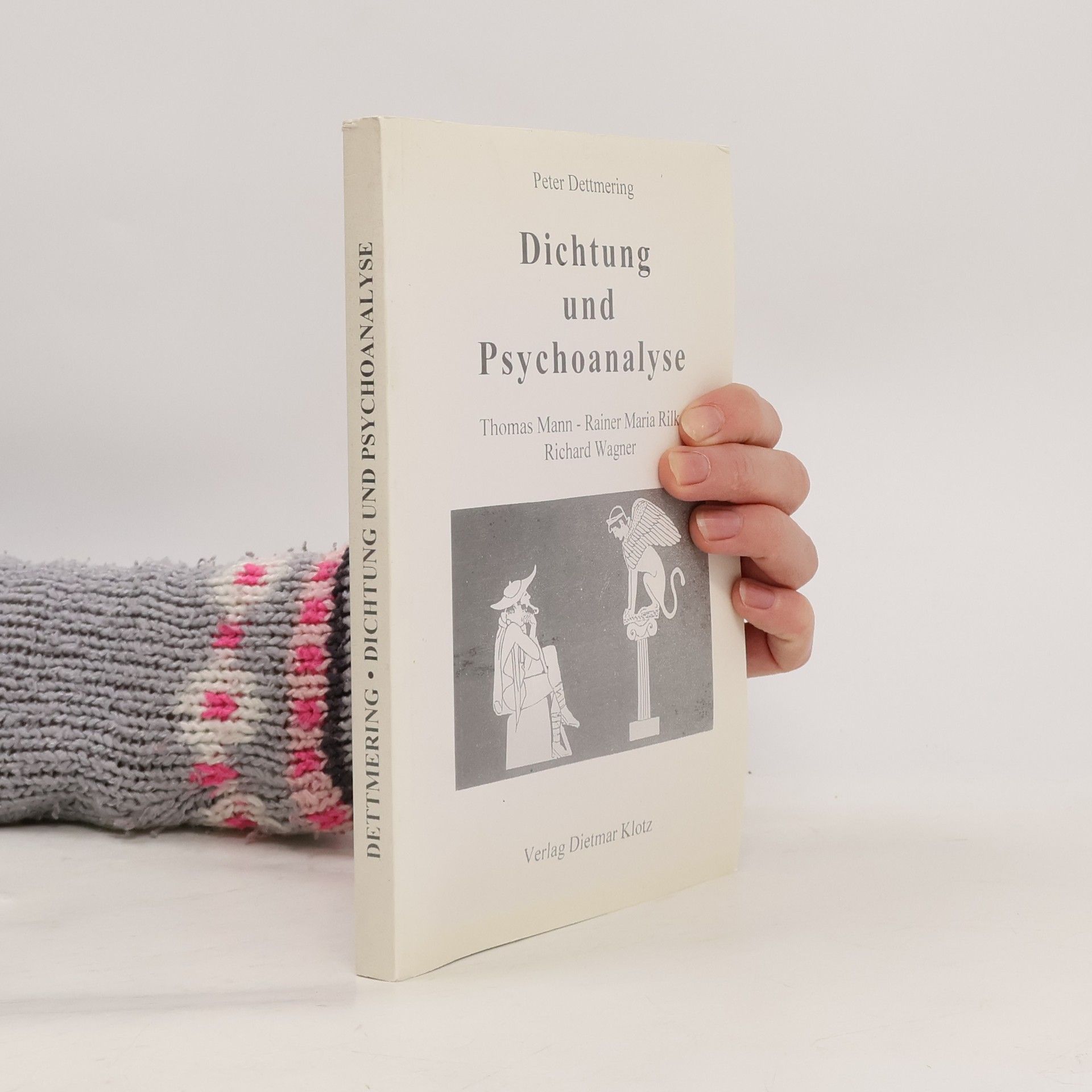 Dichtung und Psychoanalyse