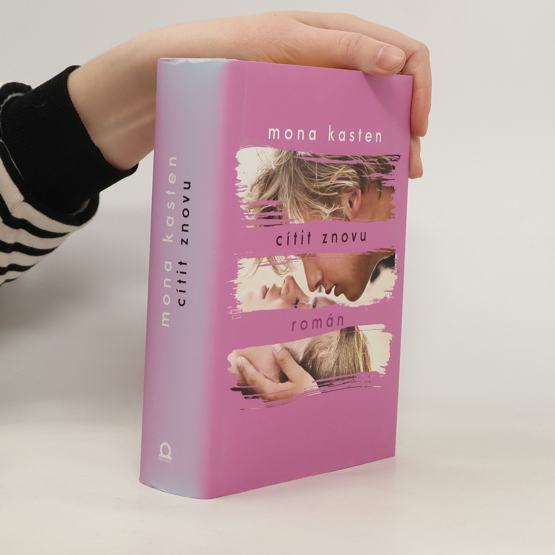 Mona Kasten Cítit znovu