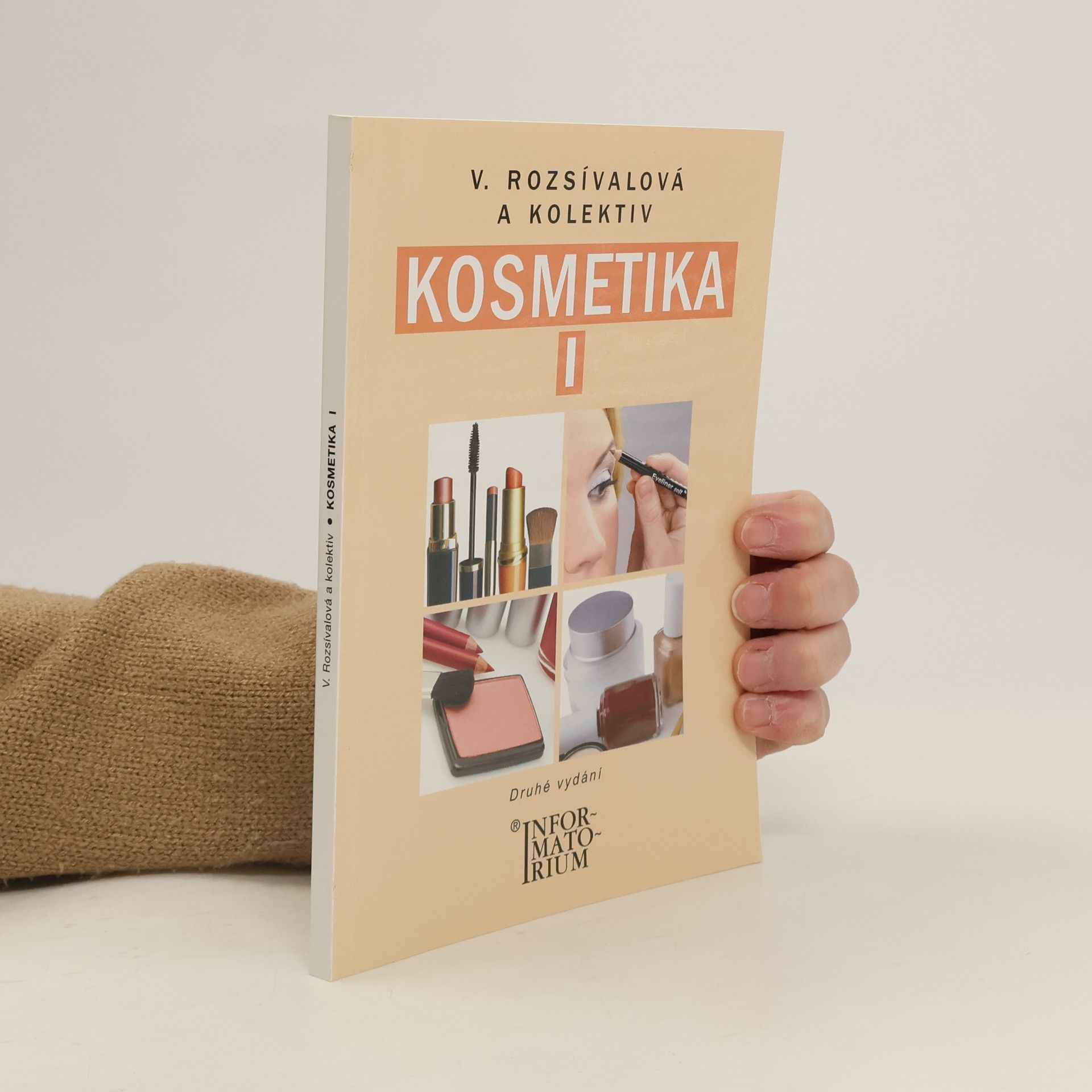 Kosmetika I
