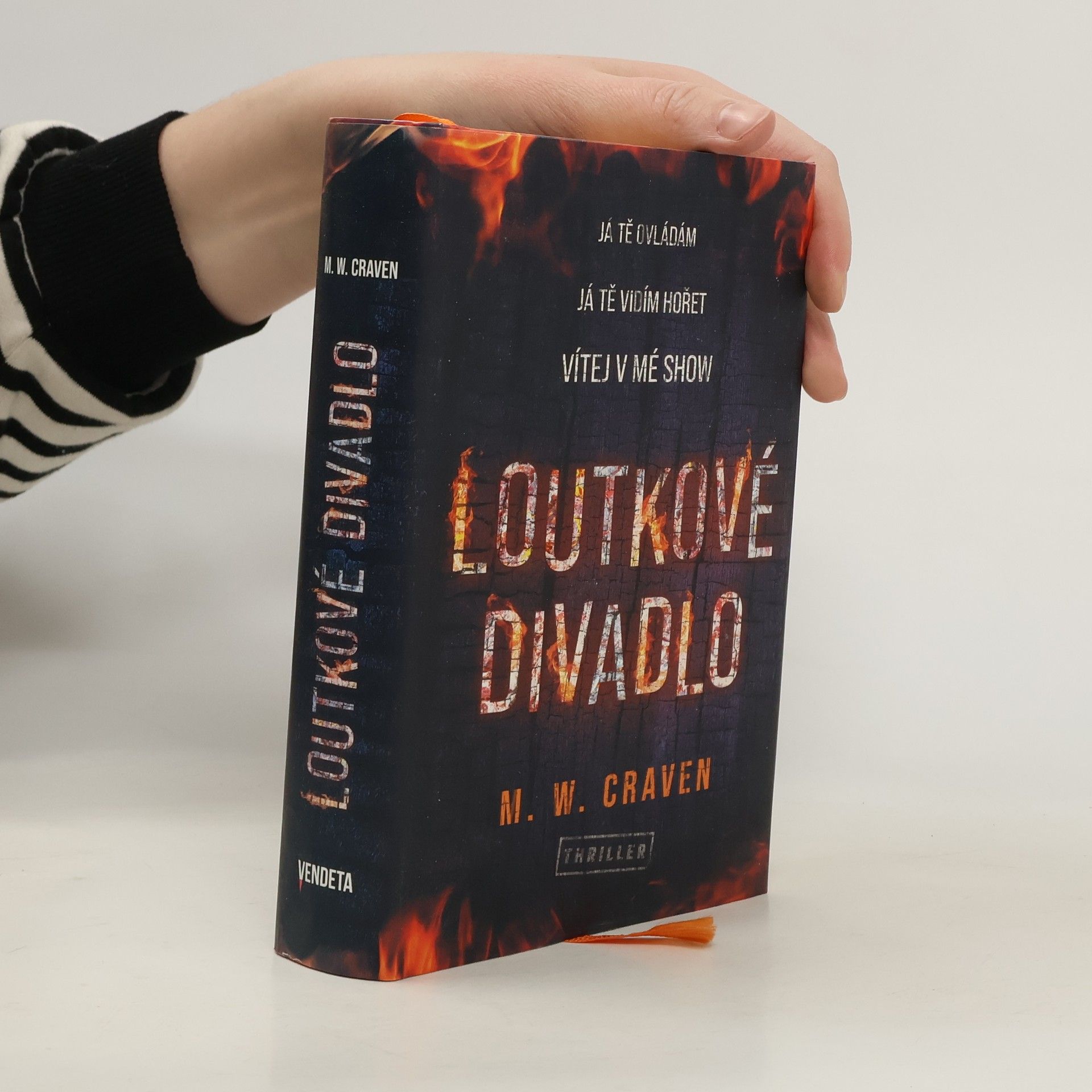 M. W. Craven Loutkové divadlo