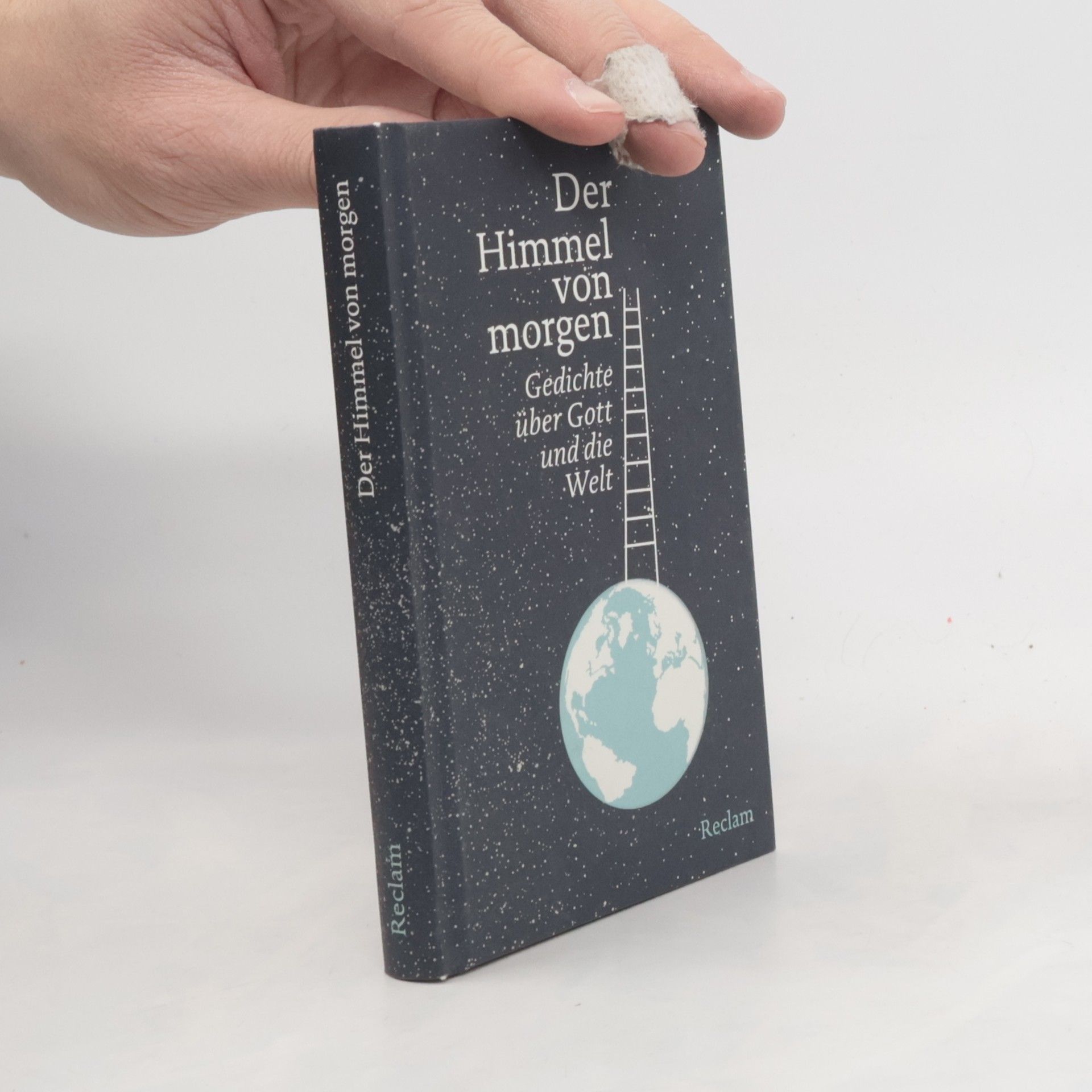 Der Himmel von morgen