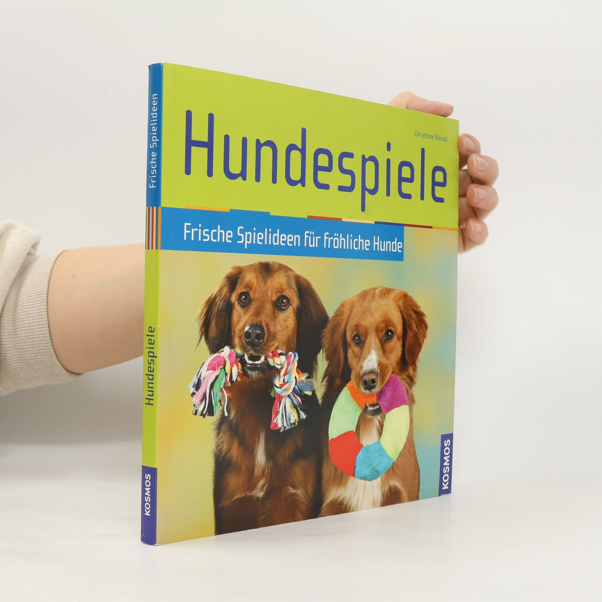 Hundespiele