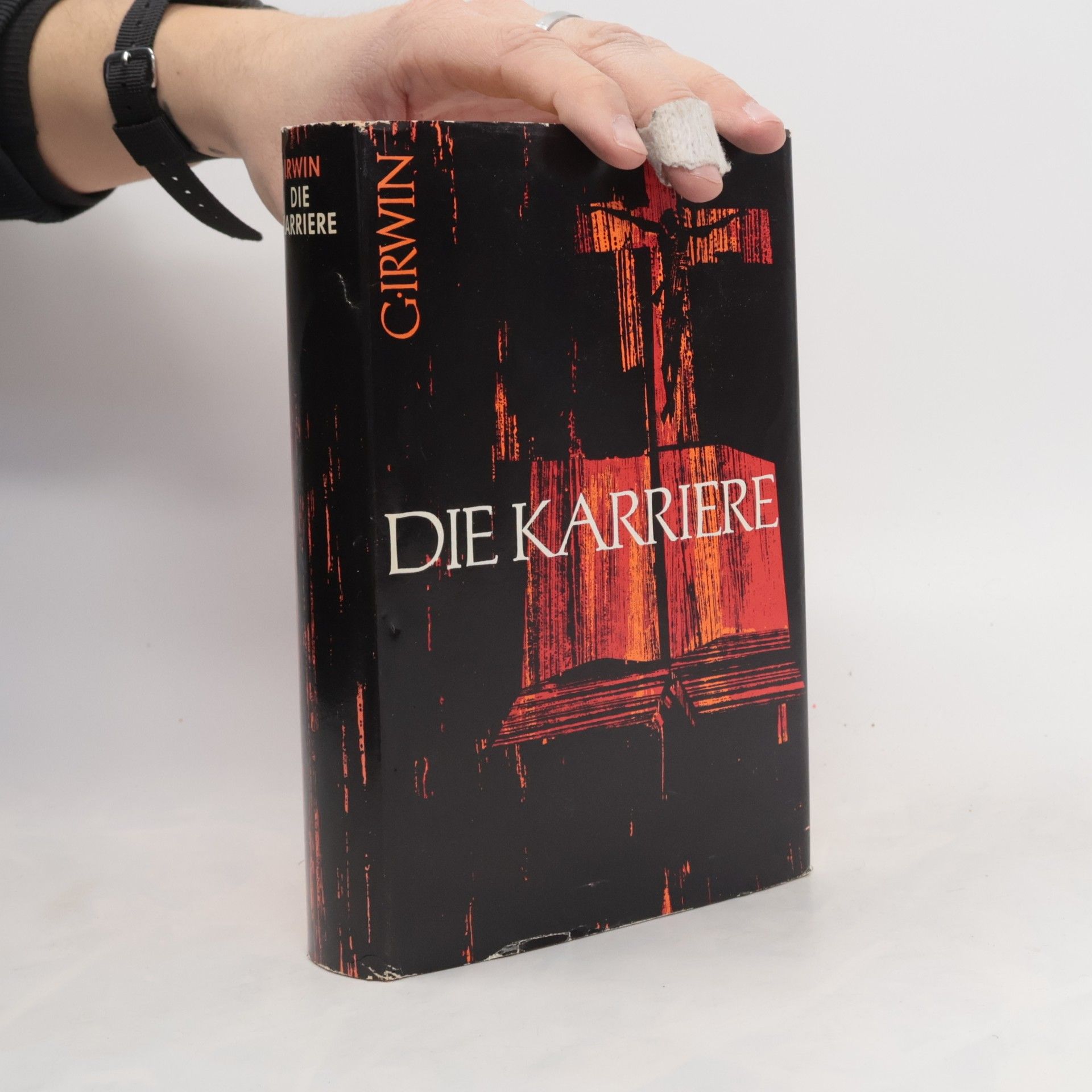 Die Karriere