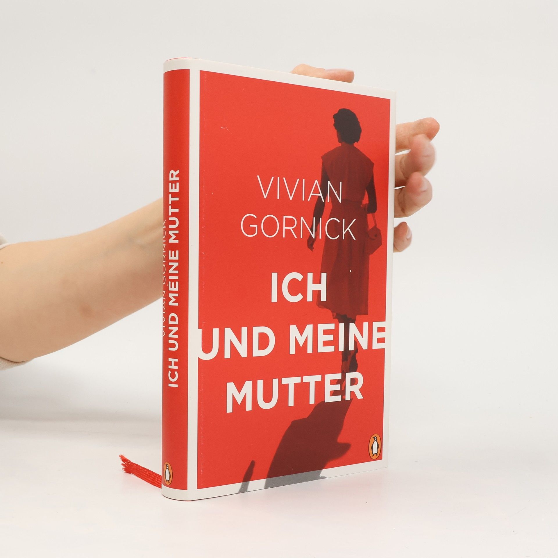 Vivian Gornick Ich und meine Mutter