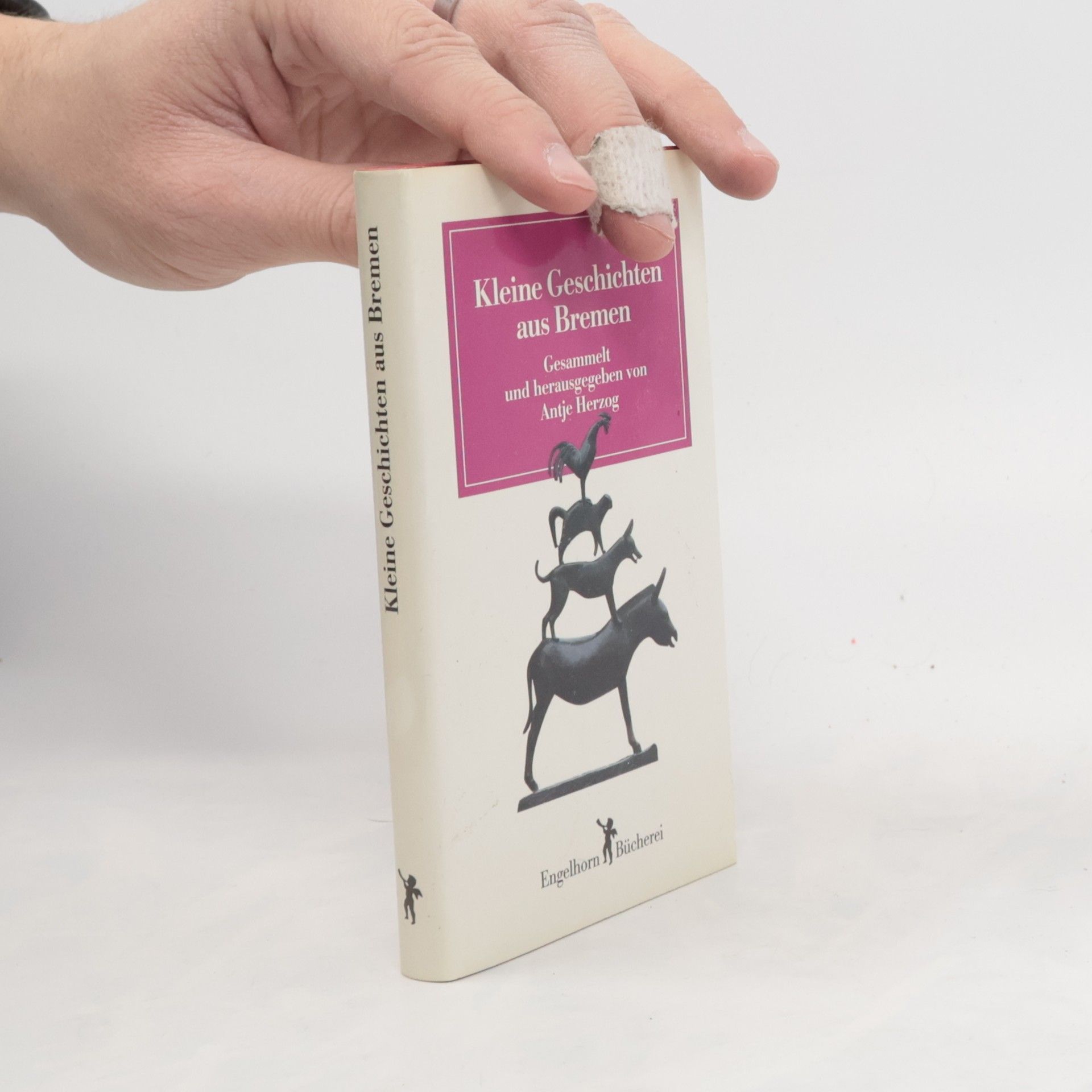 Kleine Geschichten aus Bremen