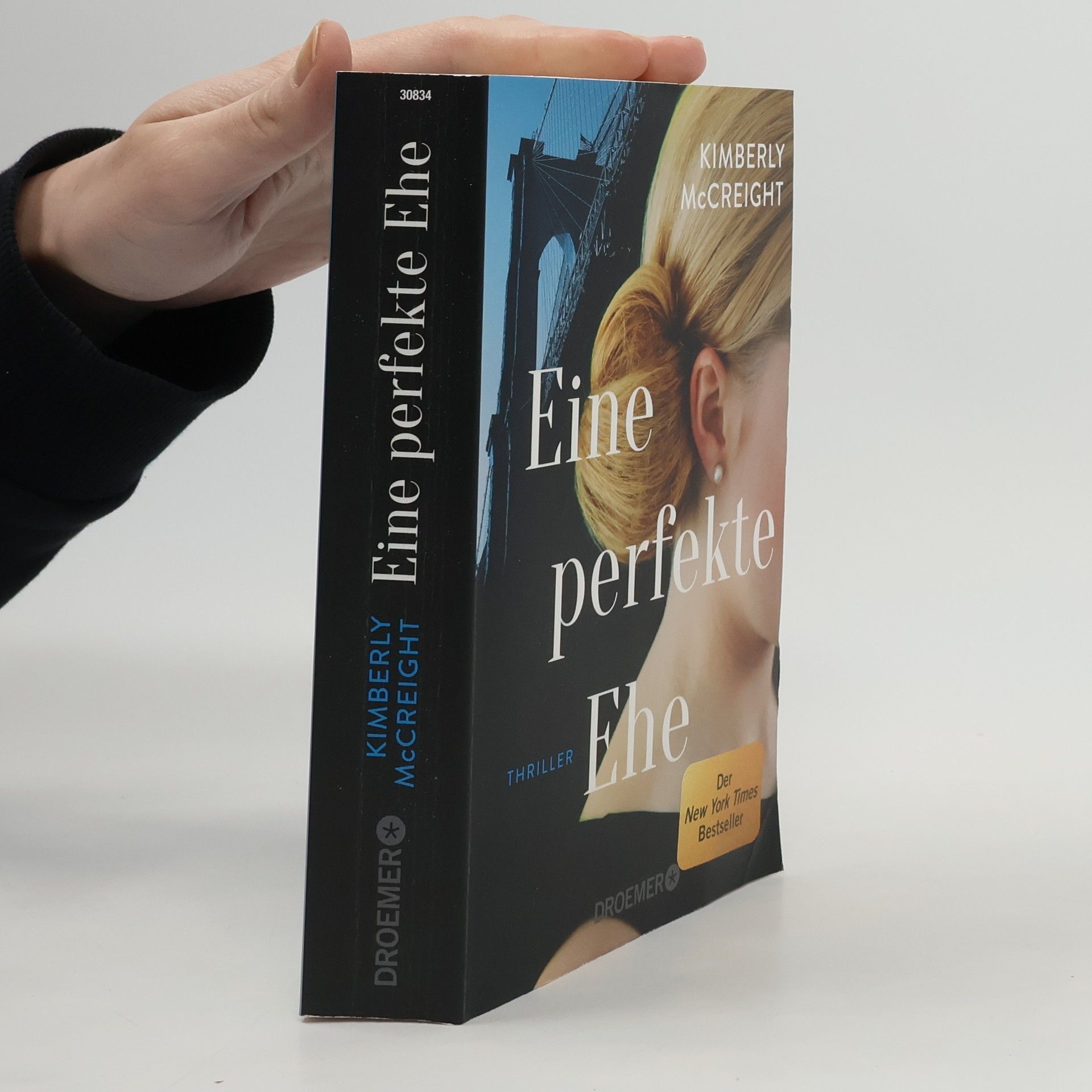 Kimberly McCreight Eine perfekte Ehe