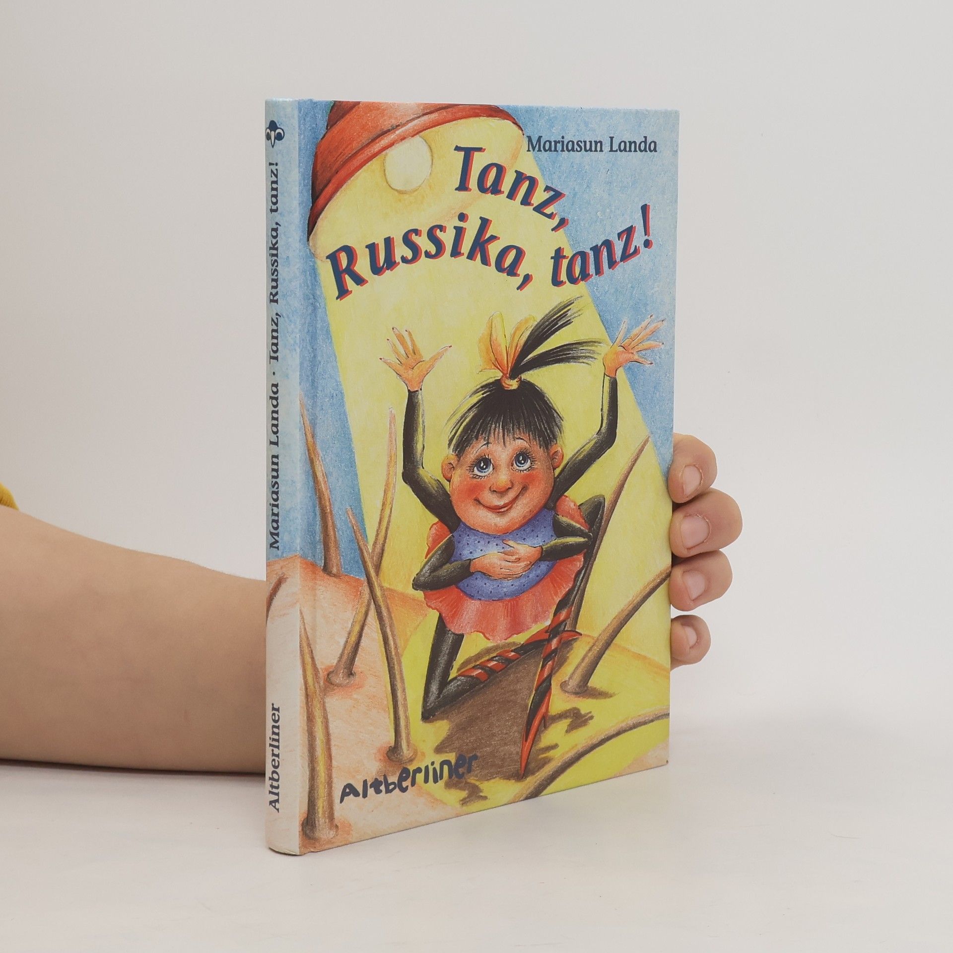 Tanz, Russika, tanz!