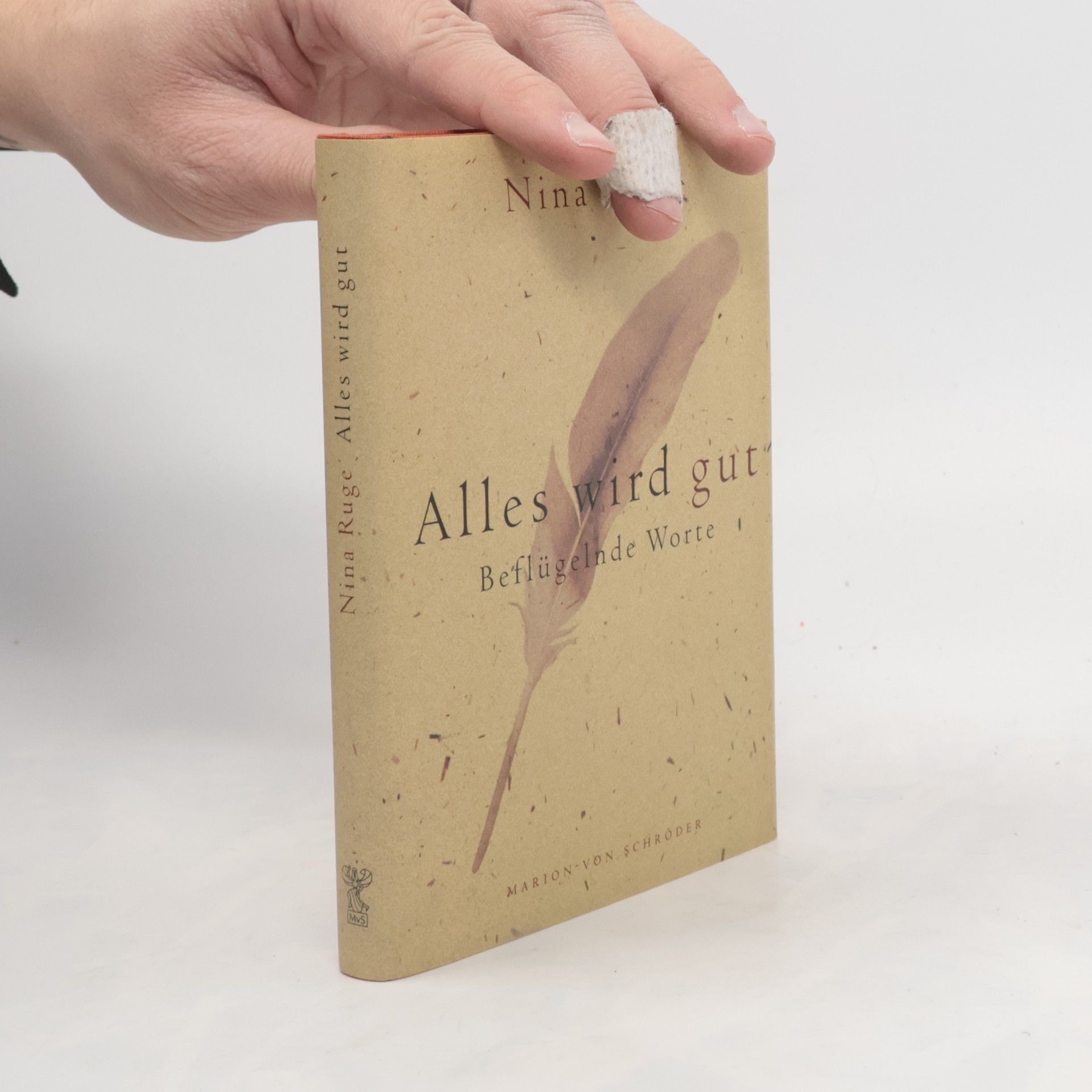 Nina Ruge Alles wird gut