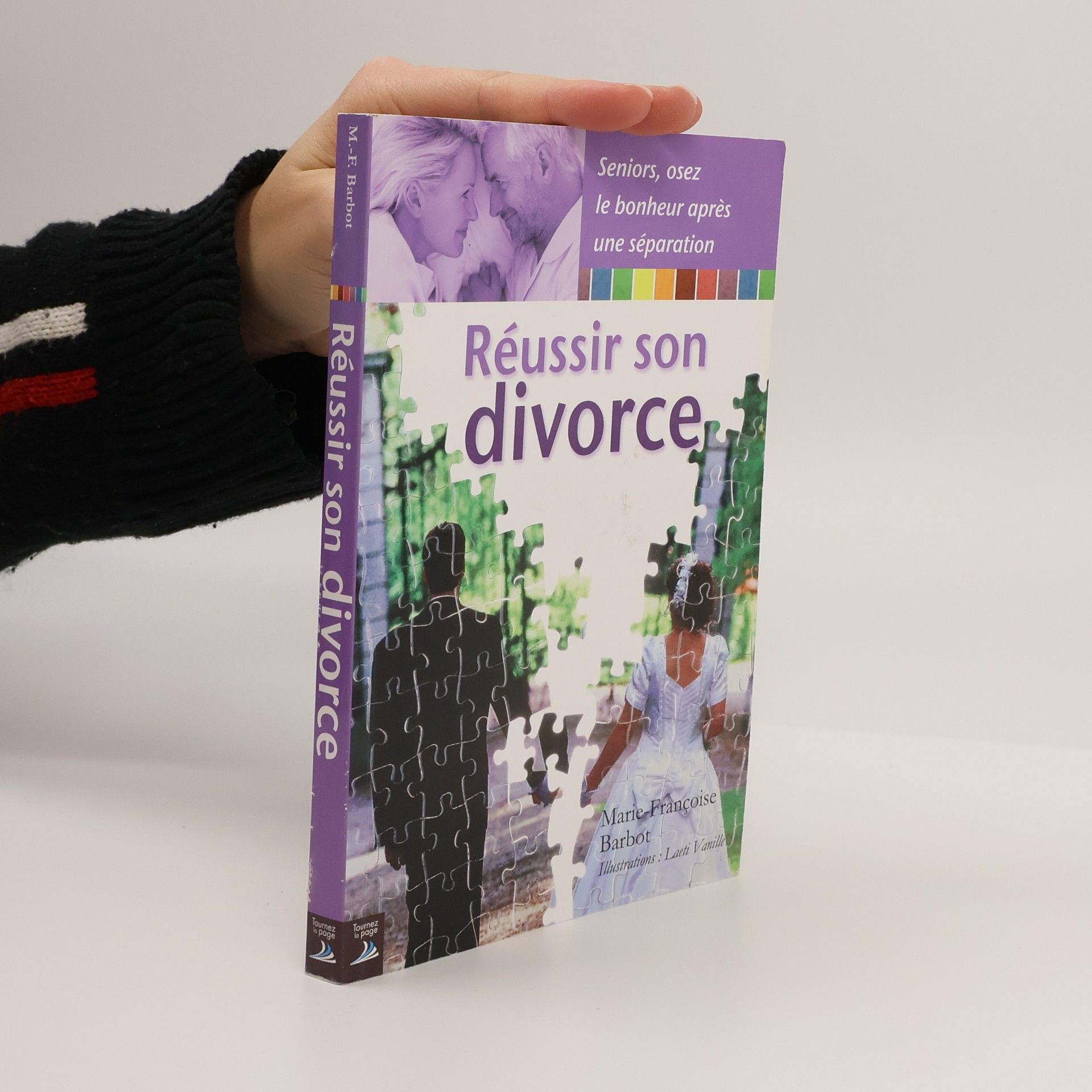 Réussir son divorce