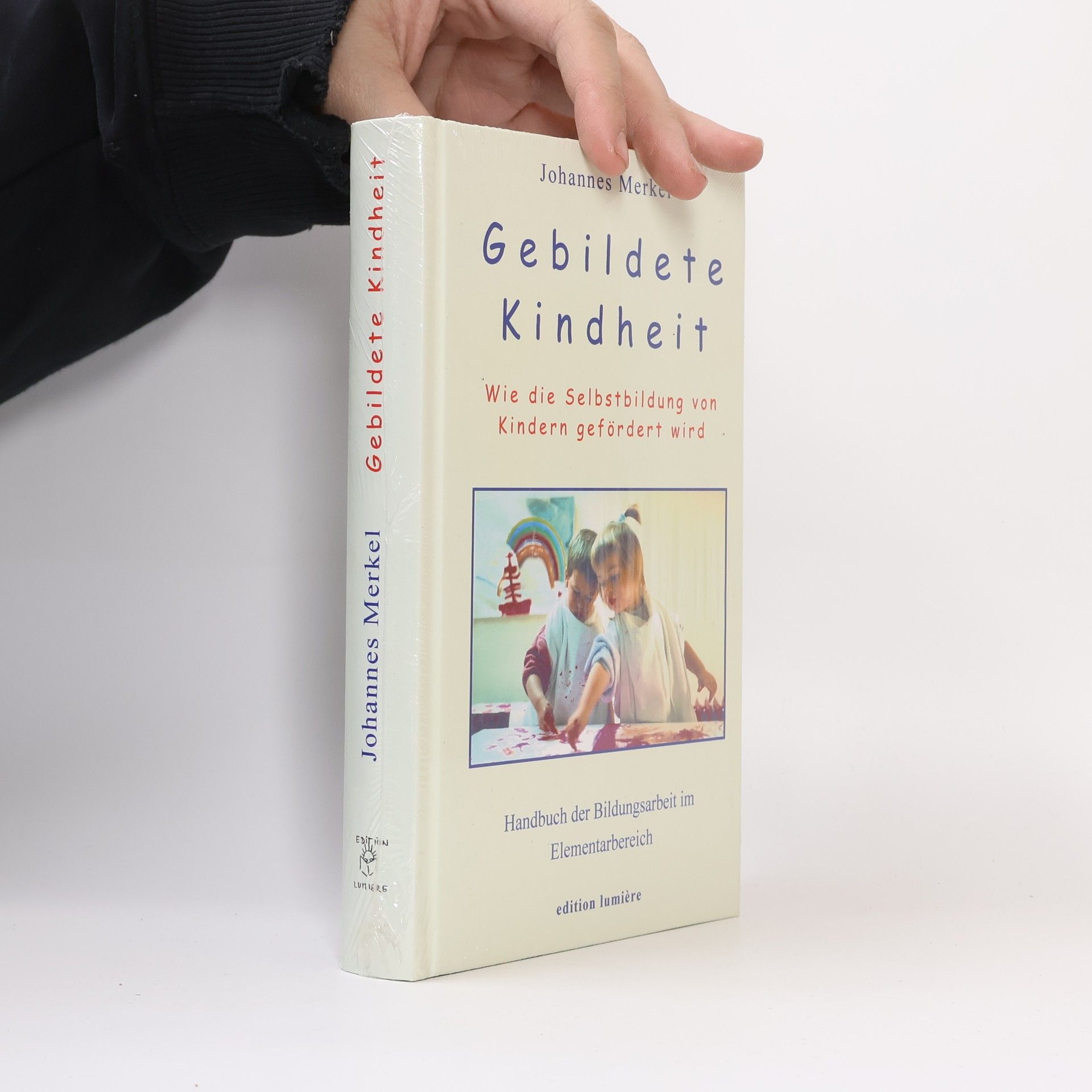 Gebildete Kindheit