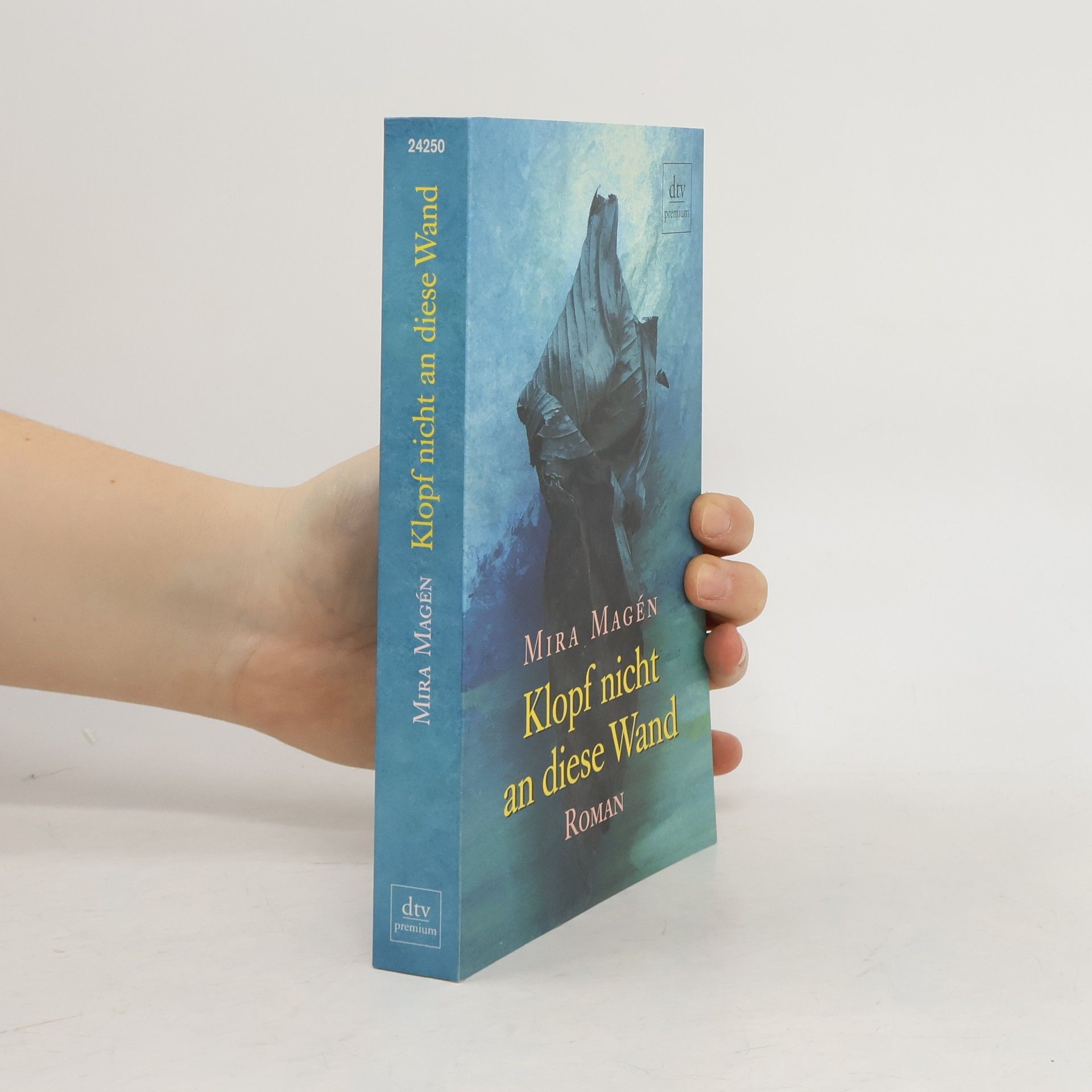 Klopf nicht an diese Wand